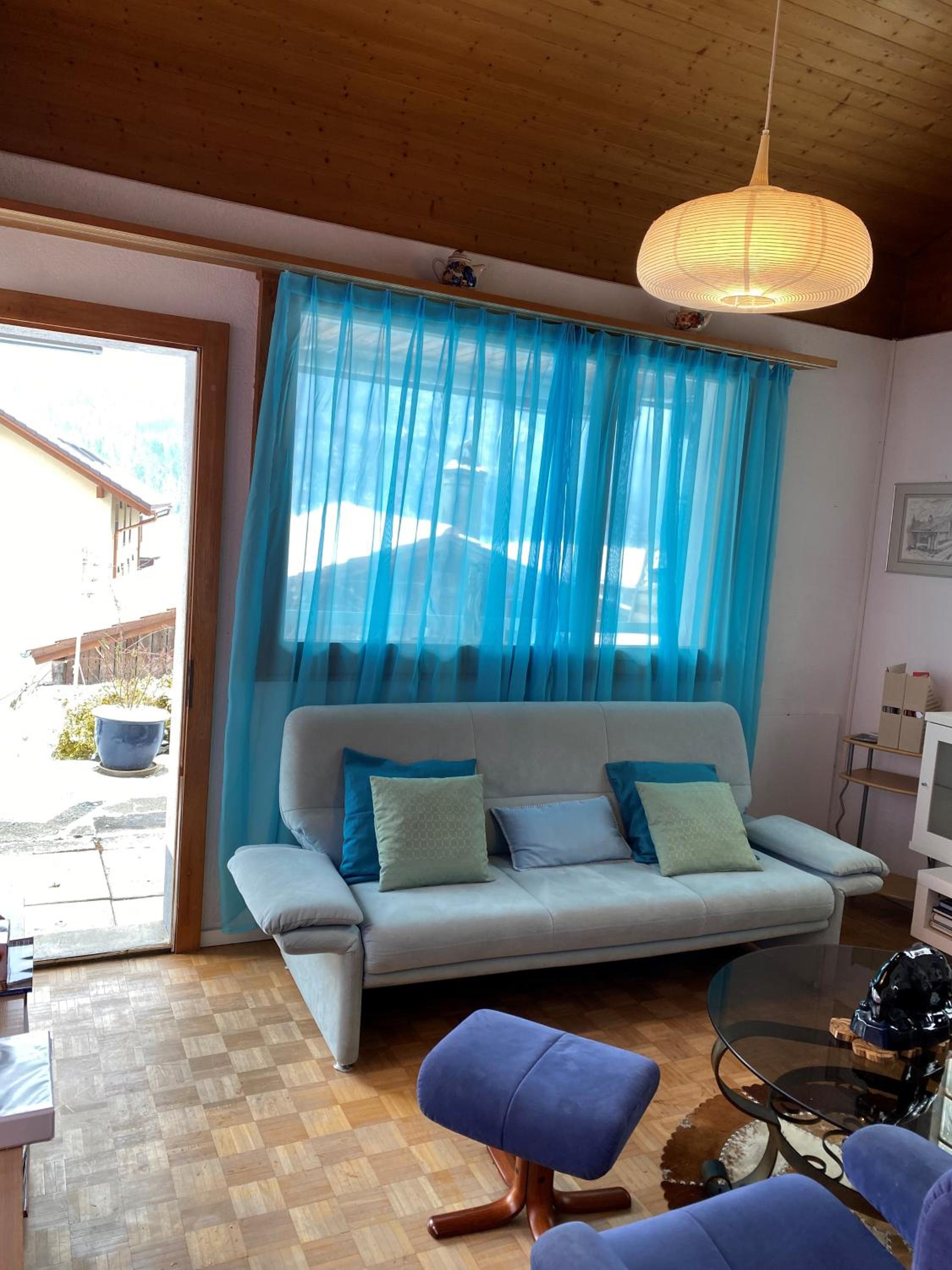 Casi - Partial lake view view 2