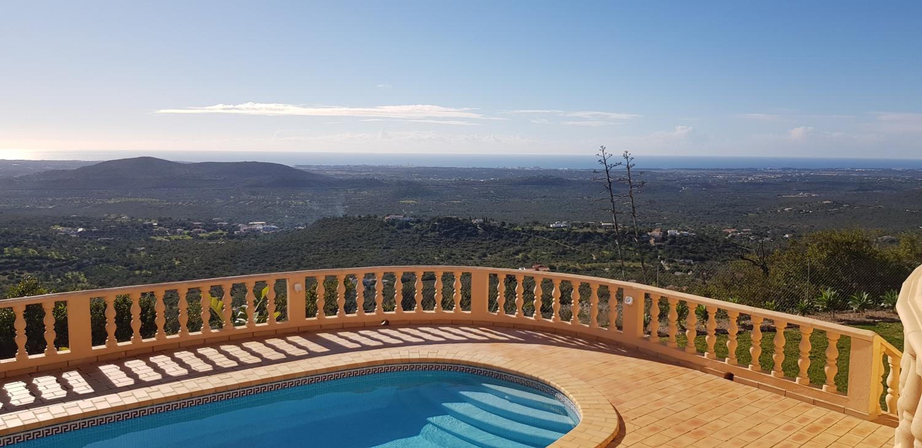 Villa Quinta da Violeta