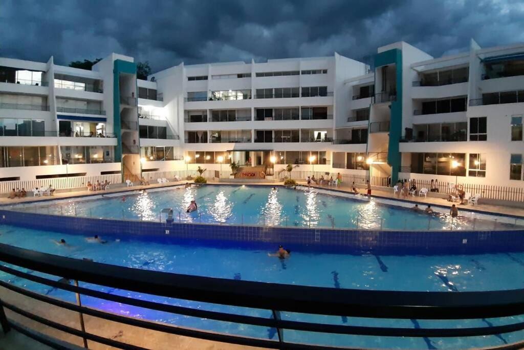 Hotel Condominio Vacacional Paraiso Del Sol, San Jeronim