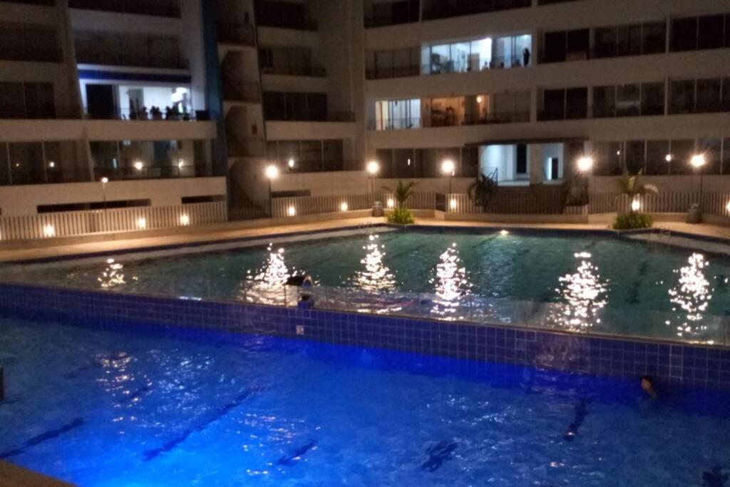 Condominio vacacional Paraiso del Sol, San Jeronim view 3