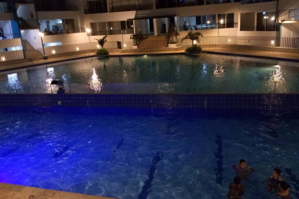 Condominio vacacional Paraiso del Sol, San Jeronim view 4
