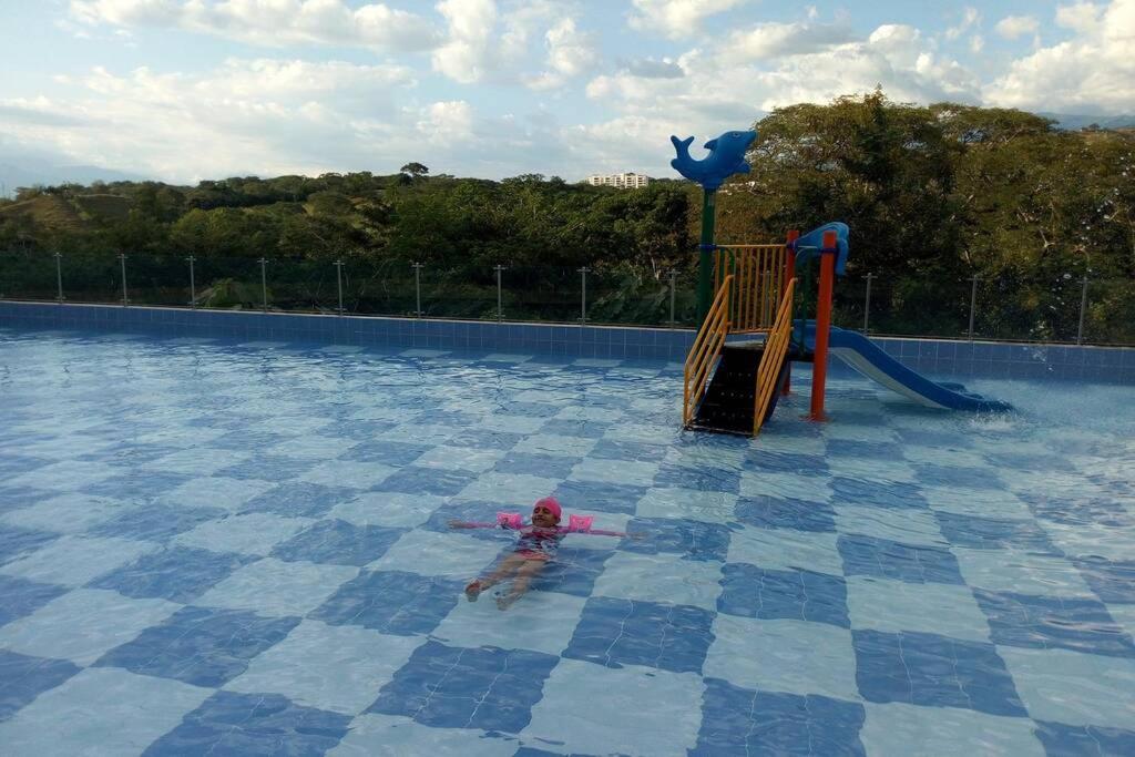 Condominio vacacional Paraiso del Sol, San Jeronim view 5