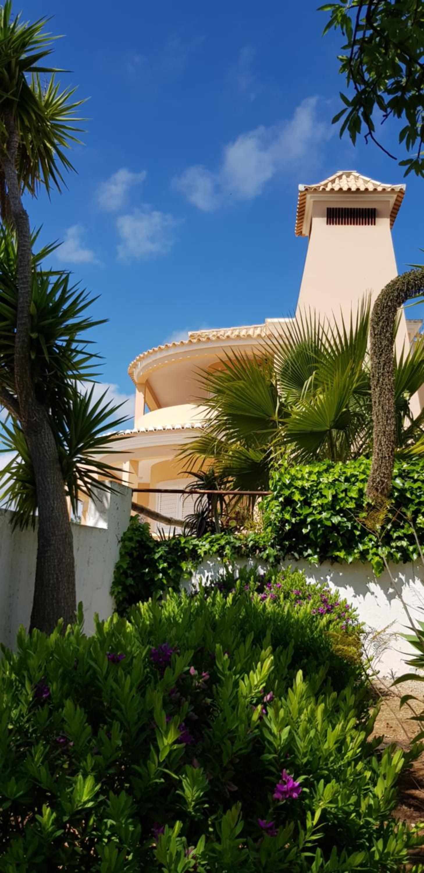 Villa Quinta da Violeta