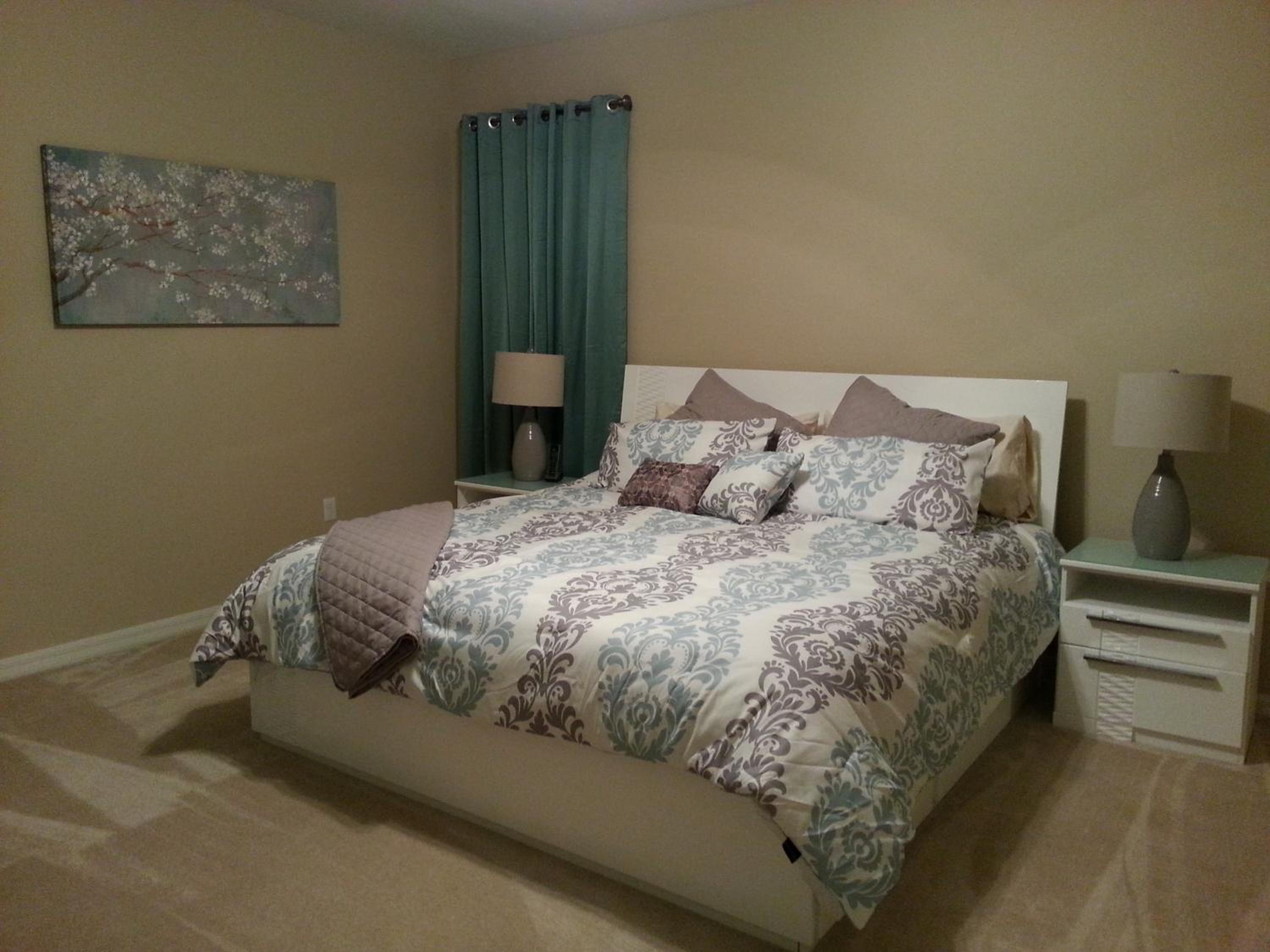 CozyKey Vacation Rentals - Crystal Cove
