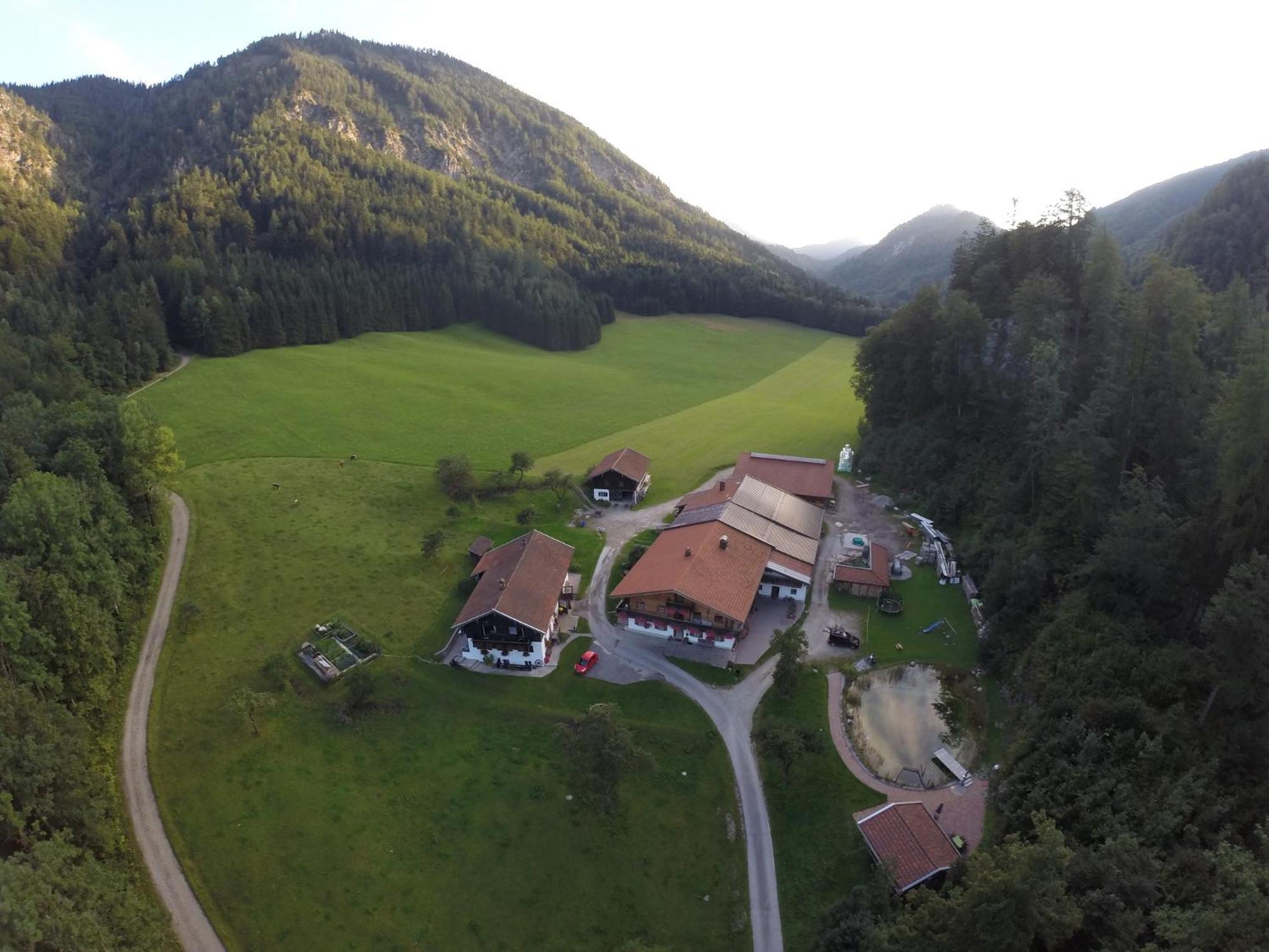 Sulzenhof inkl. Chiemgaukarte view 4