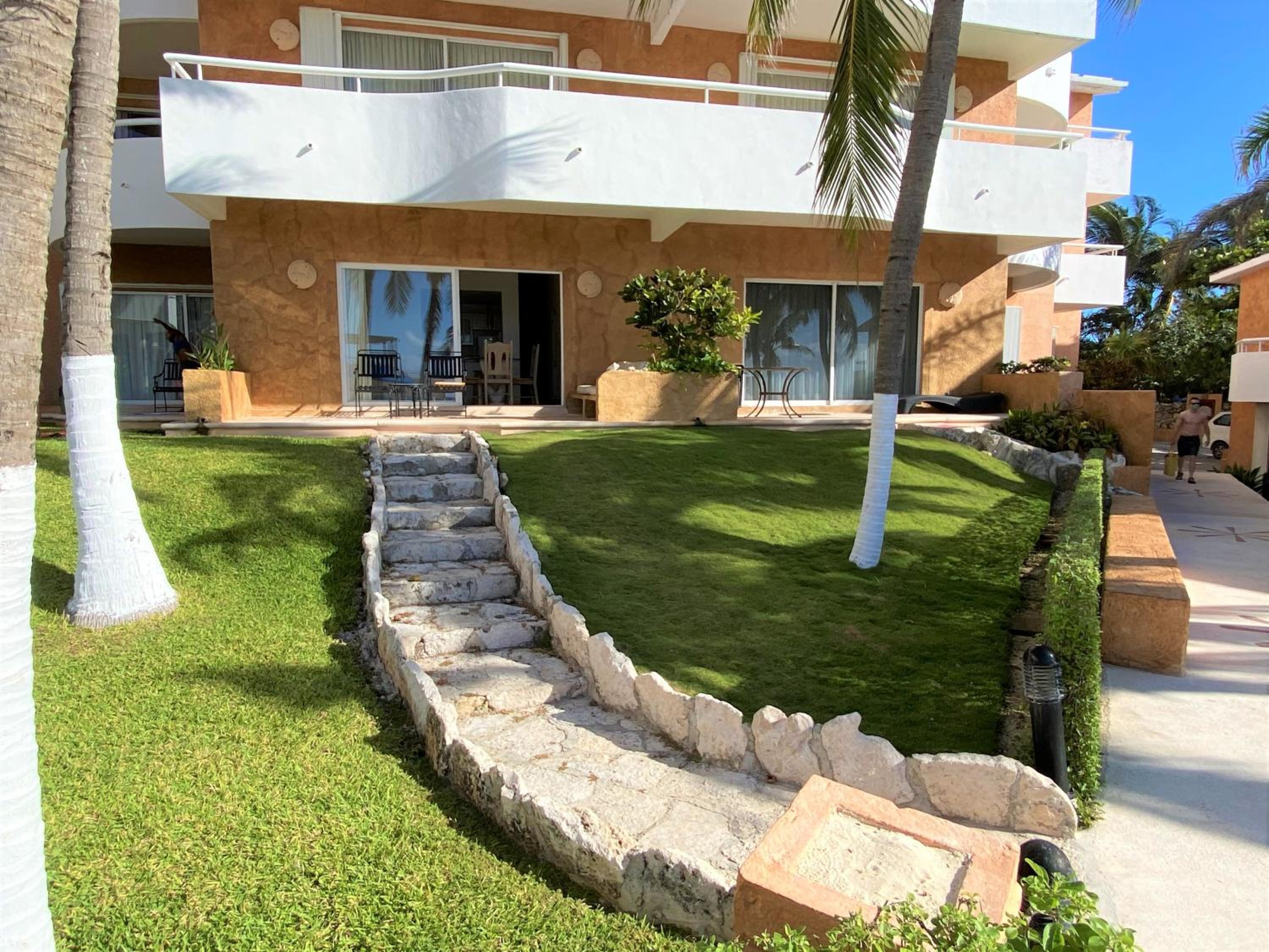 Hotel Casa De La Playa Fishermen