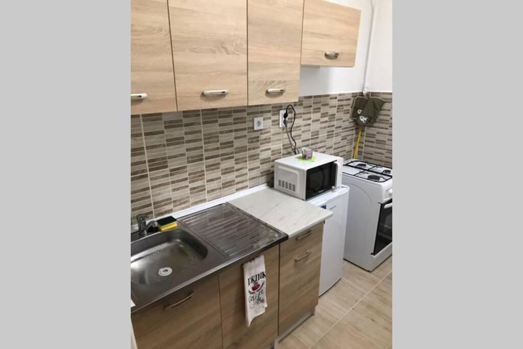 Zen apartman