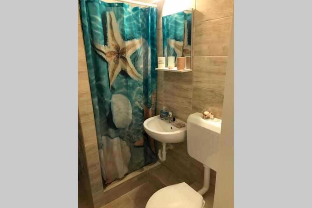 Zen apartman