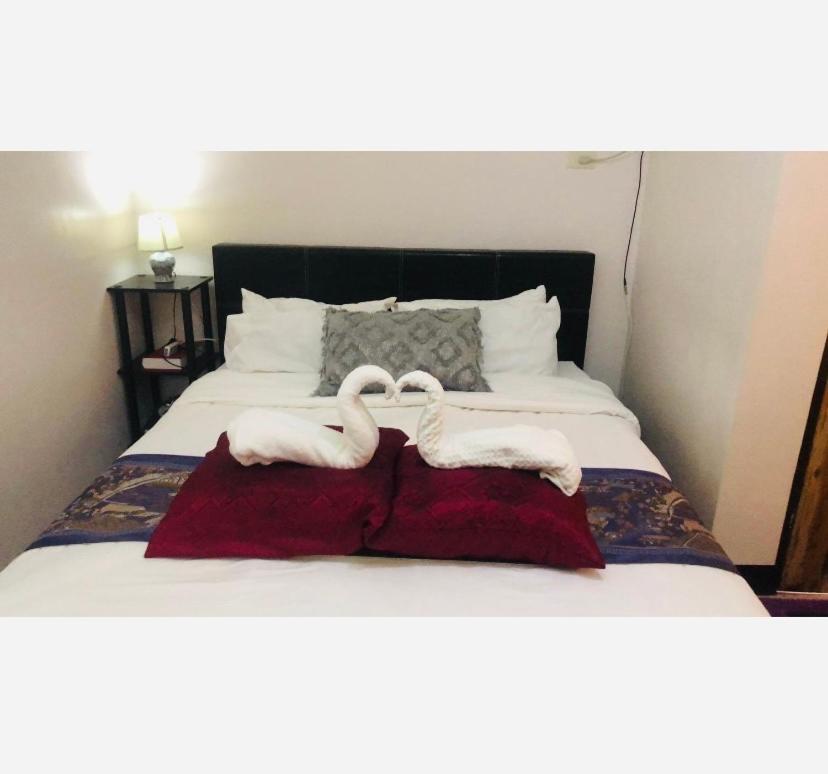 Estien’s Cozy Condotel to Stay view 5