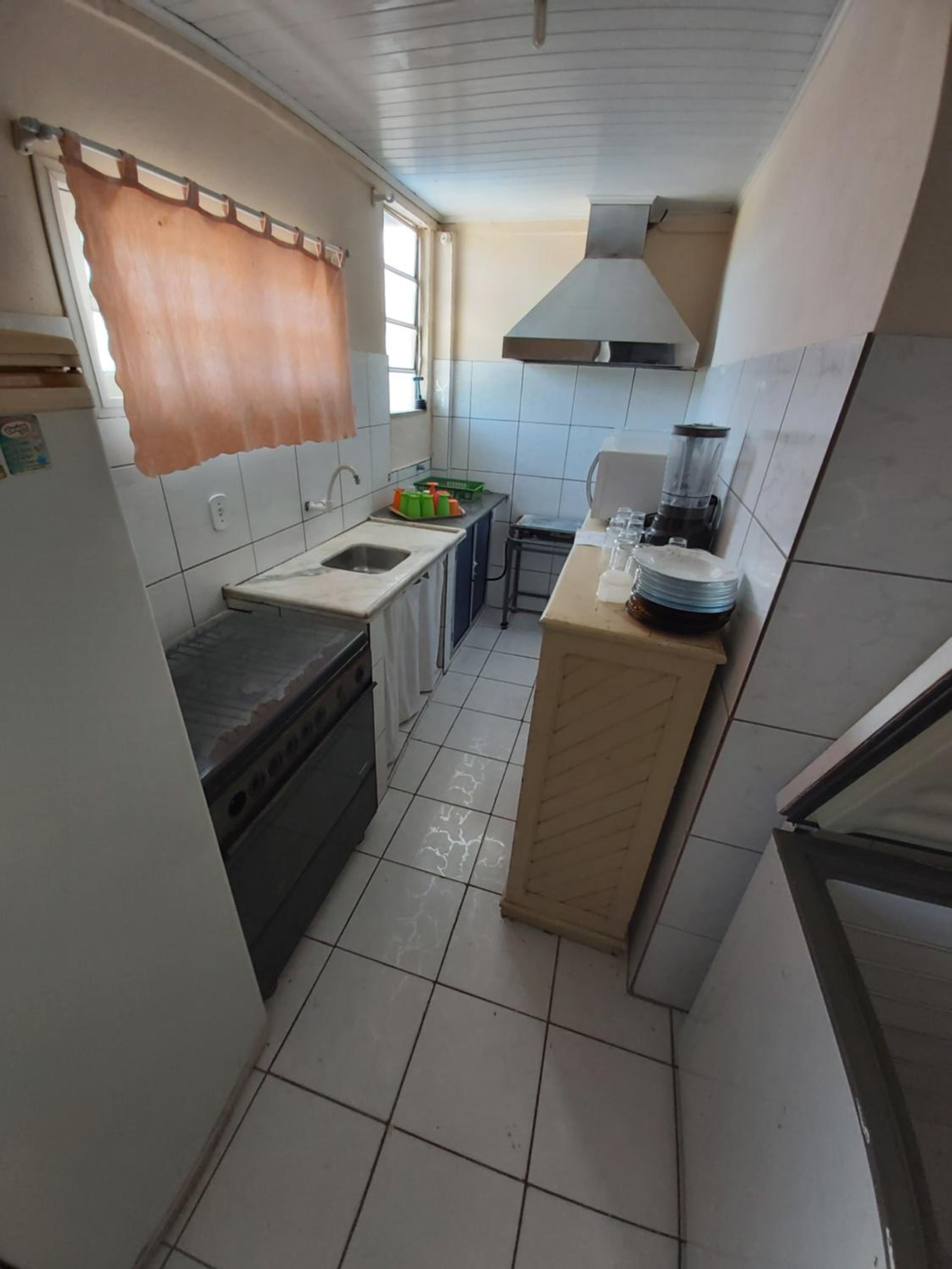Residencial Luanda view 3