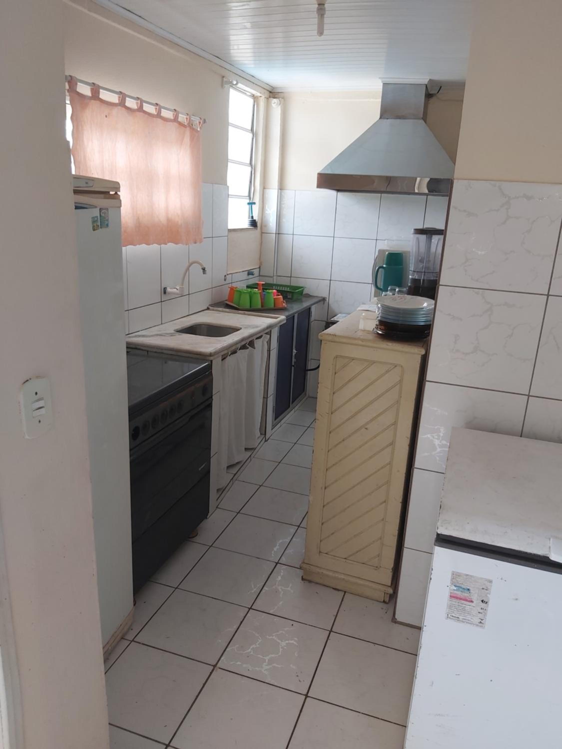 Residencial Luanda view 2