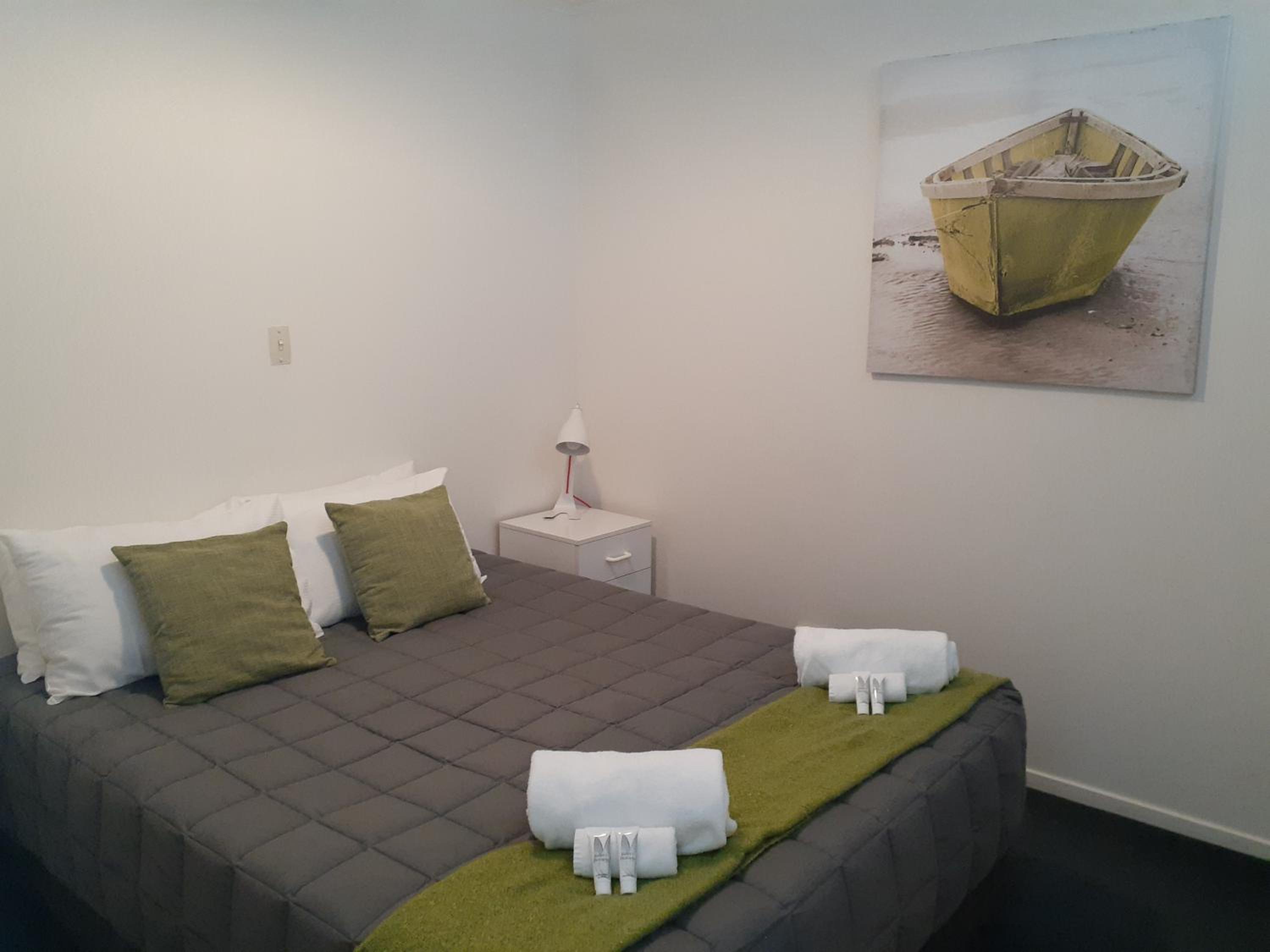 Golden Bay Motel