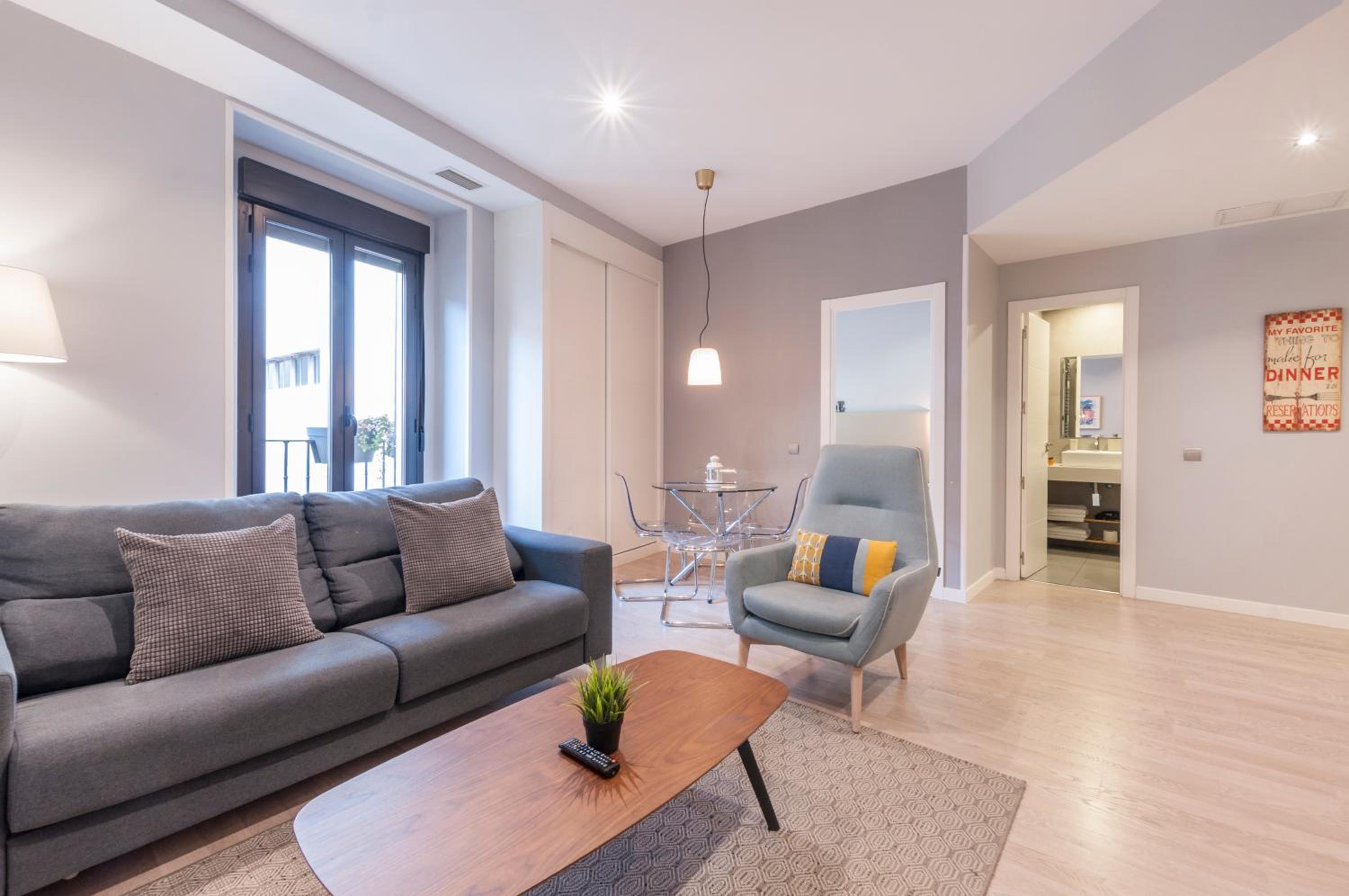 Arenal Suites Puerta del Sol — Madrid