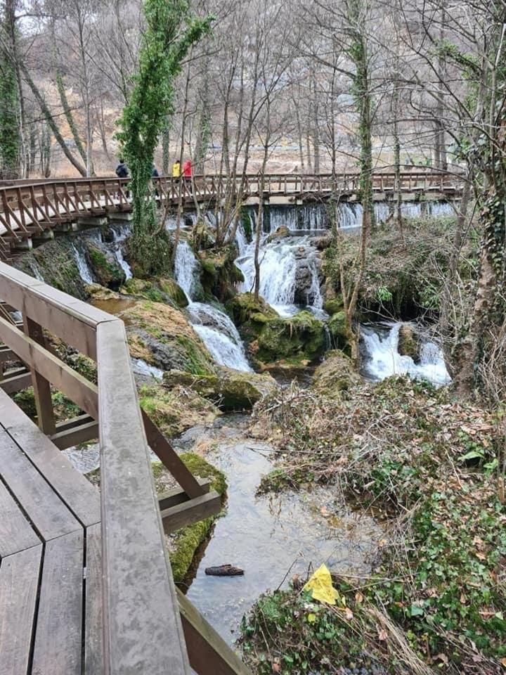 Amar Apartmani, Jajce