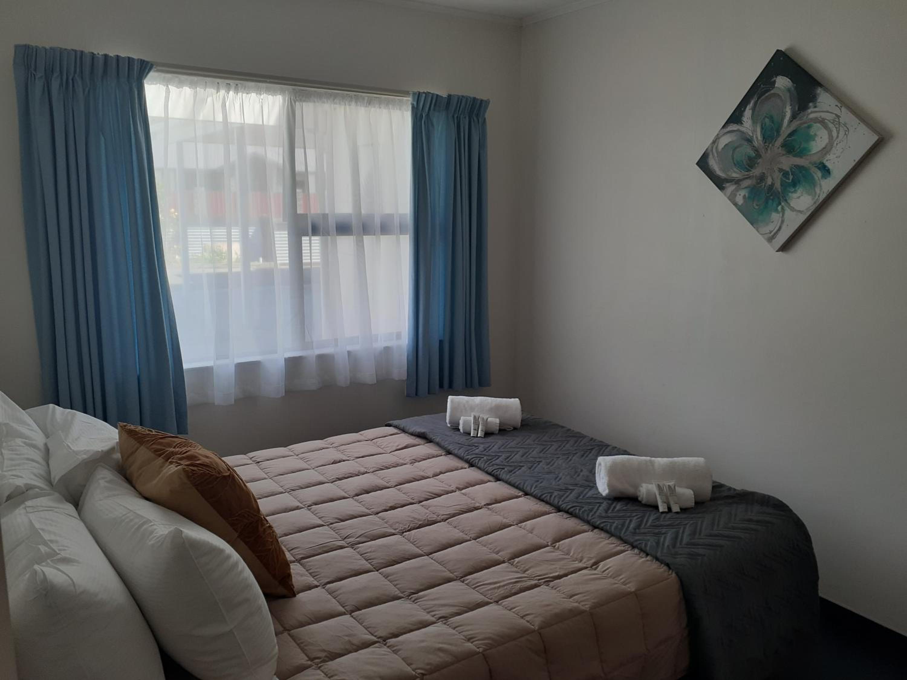 Golden Bay Motel