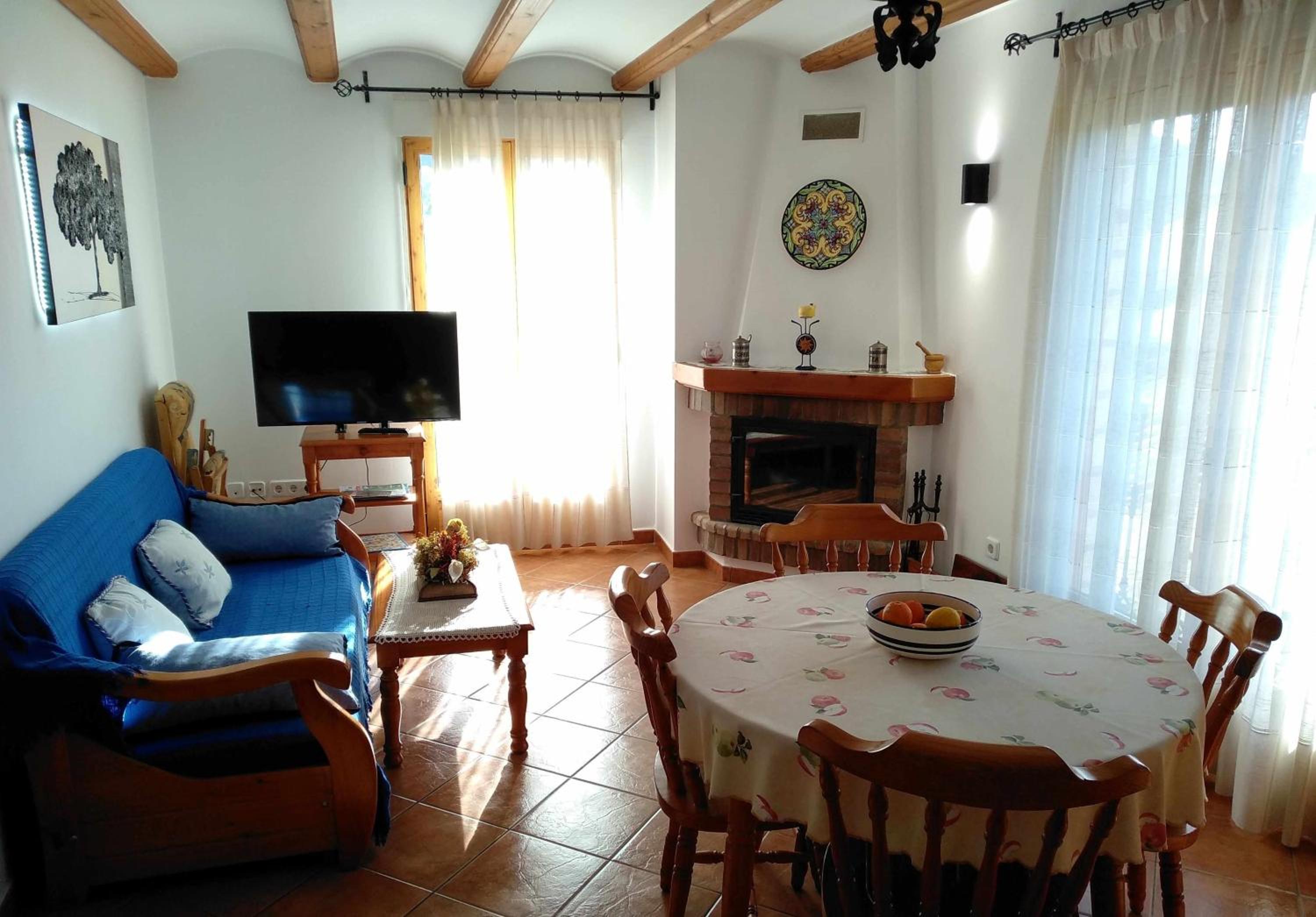 La Casa del Carrebaix