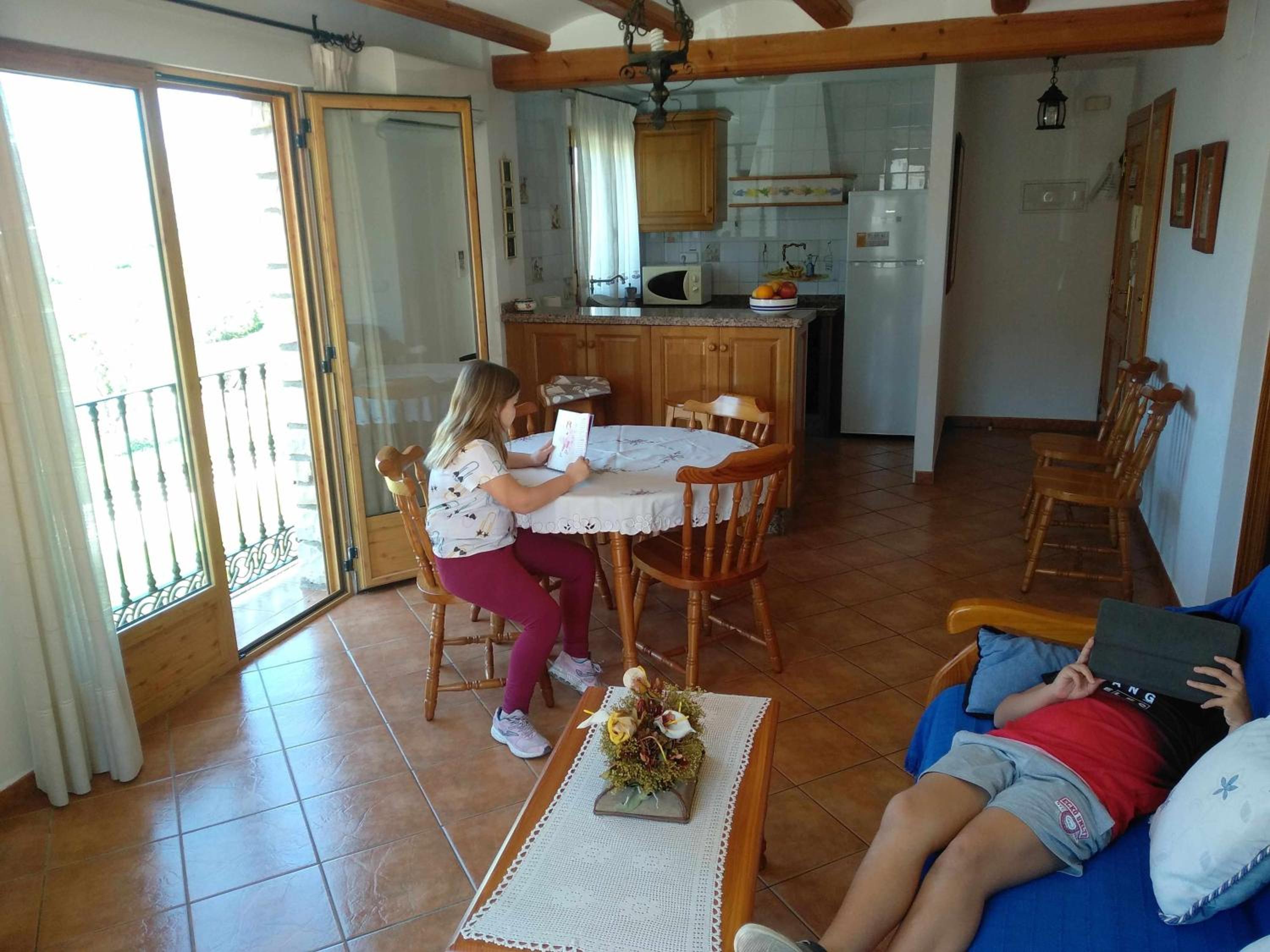 La Casa del Carrebaix