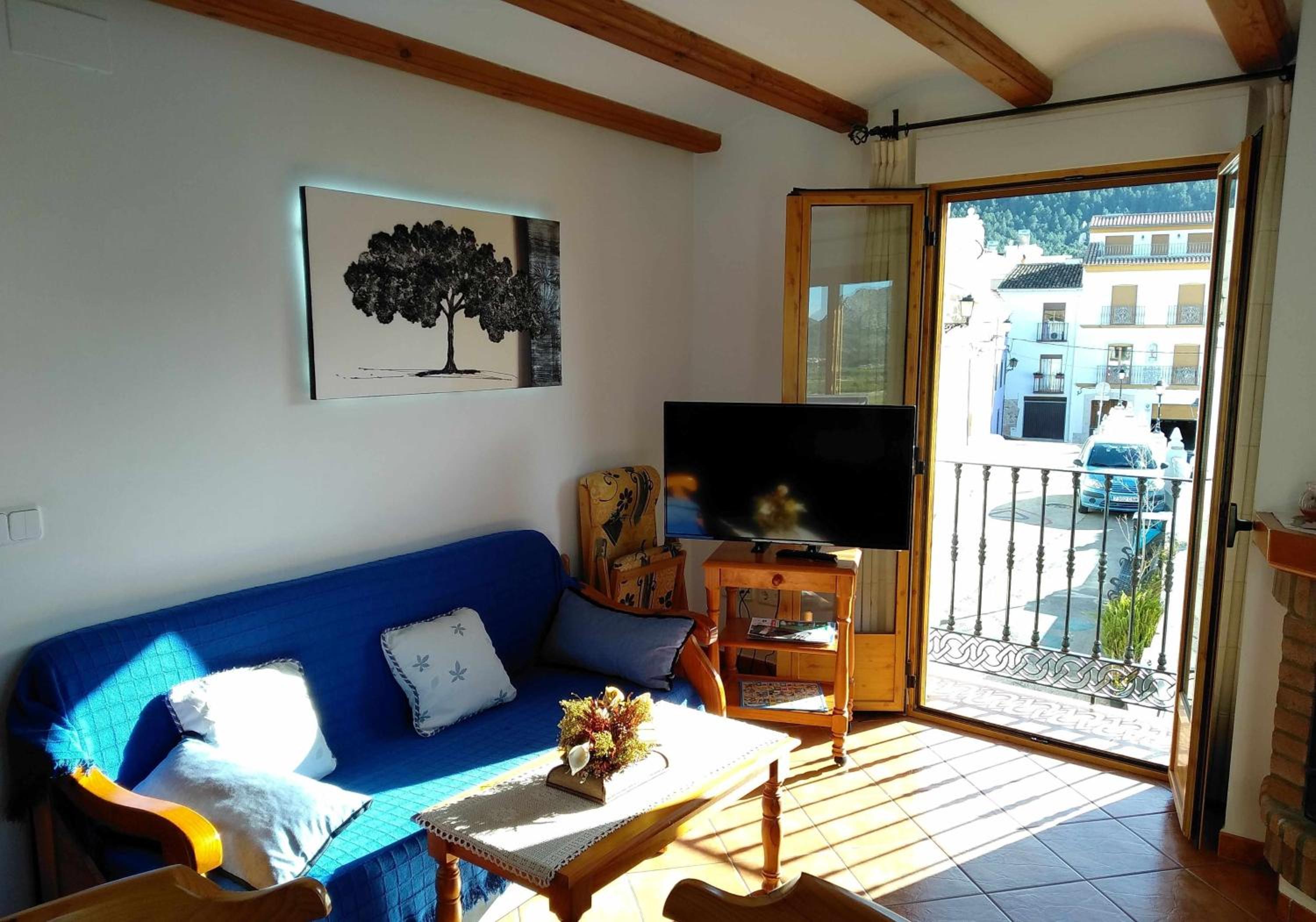 La Casa del Carrebaix