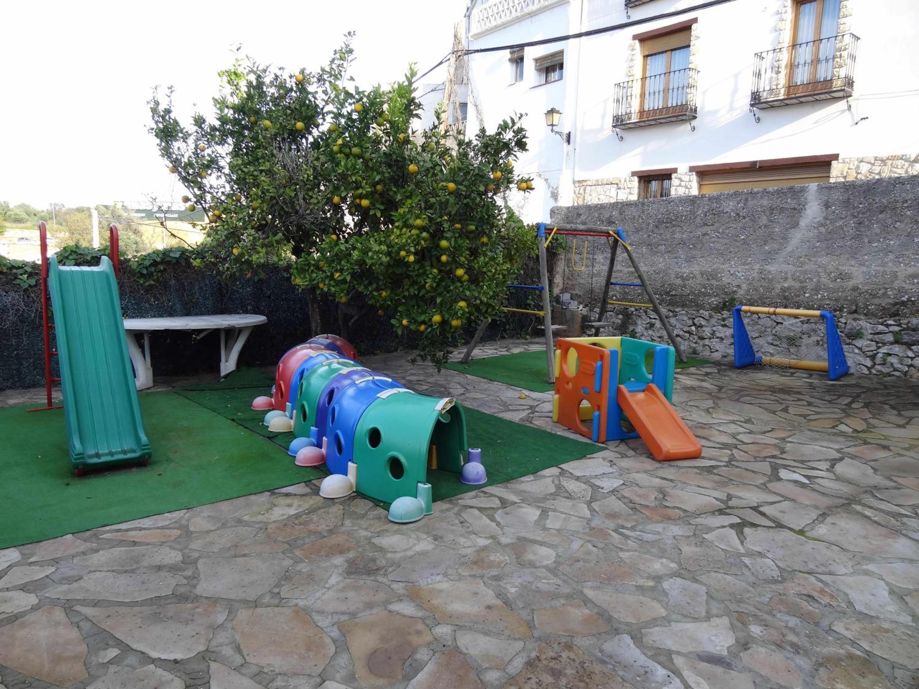 La Casa del Carrebaix