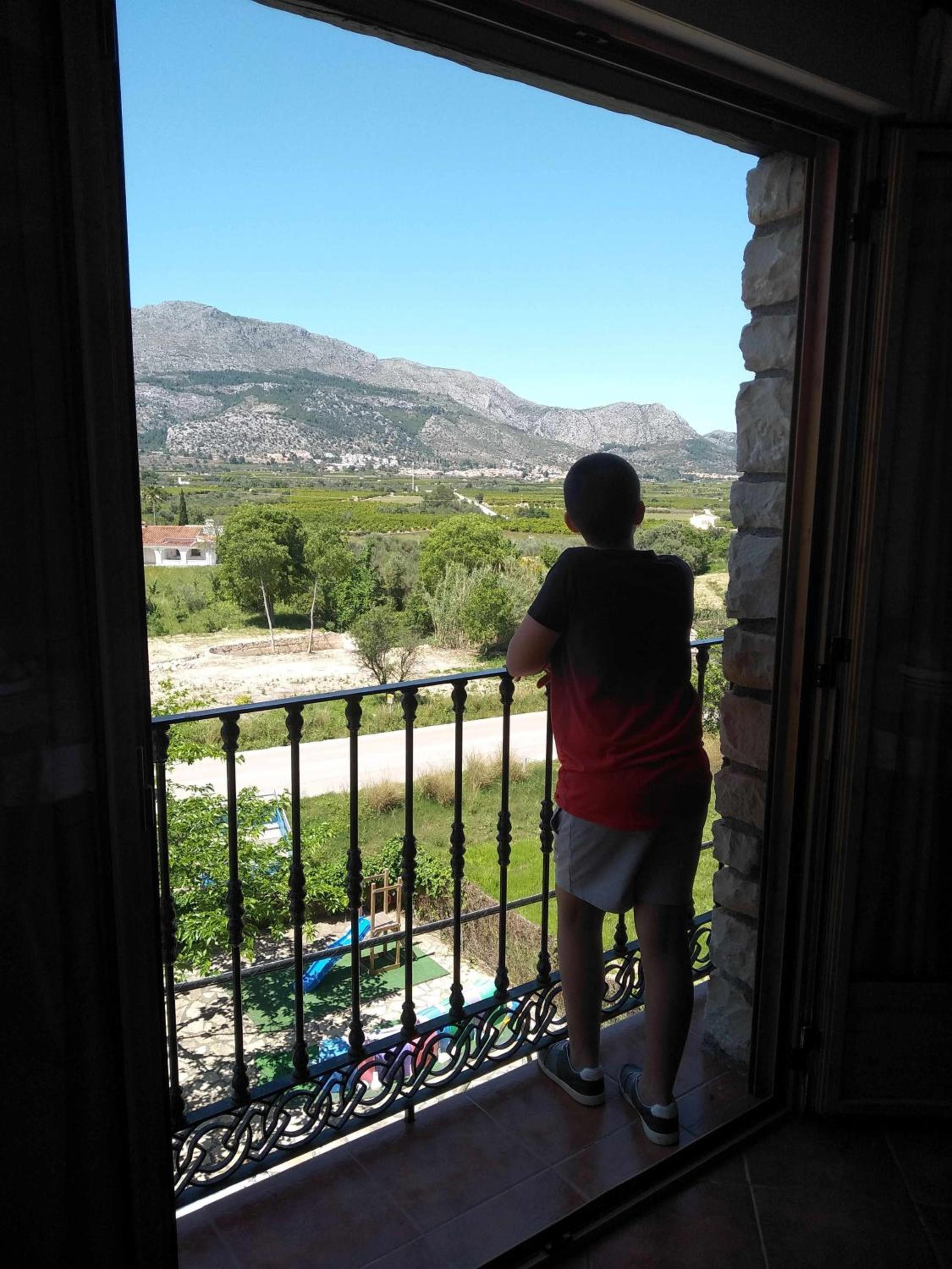 La Casa del Carrebaix
