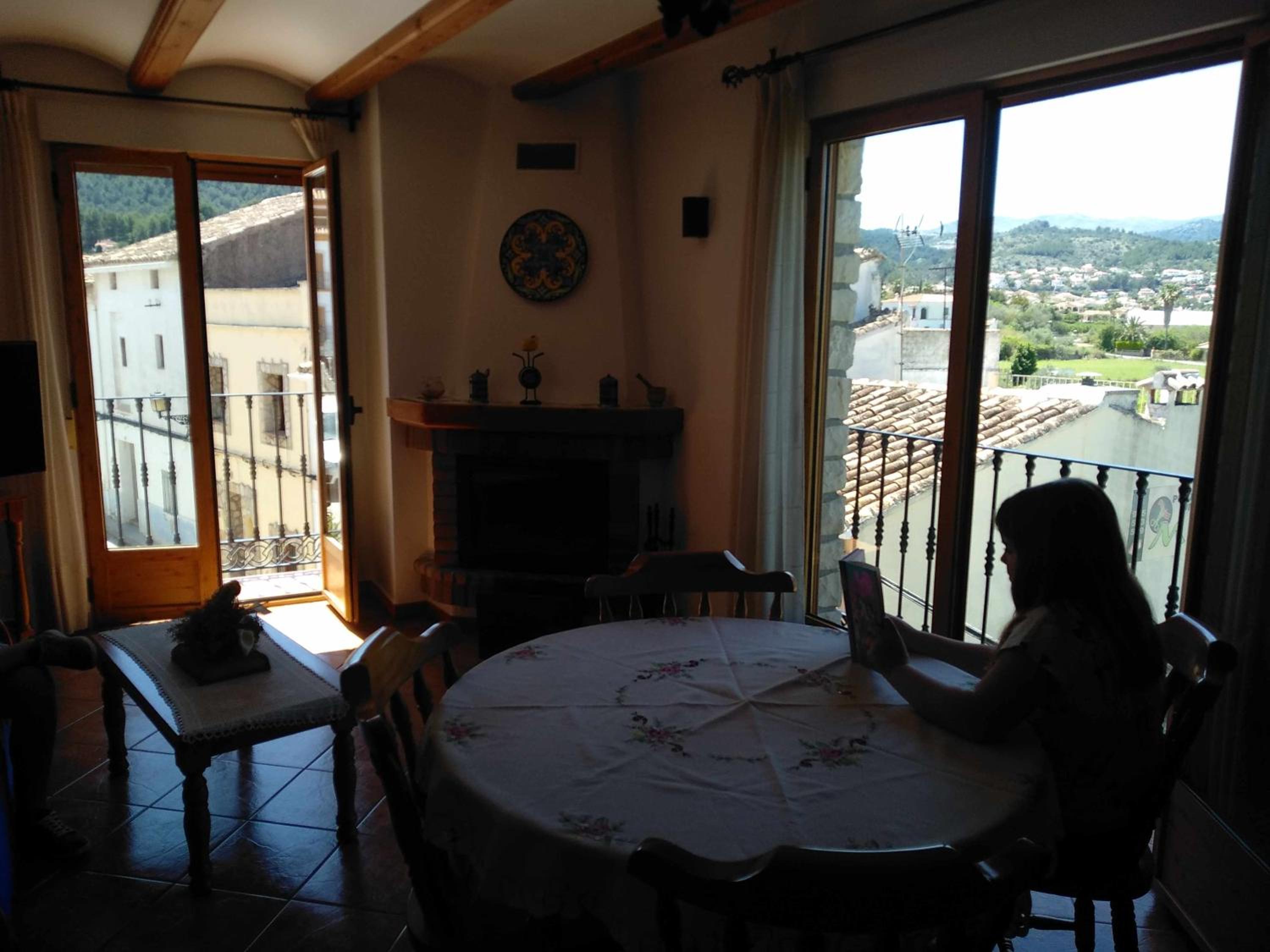 La Casa del Carrebaix