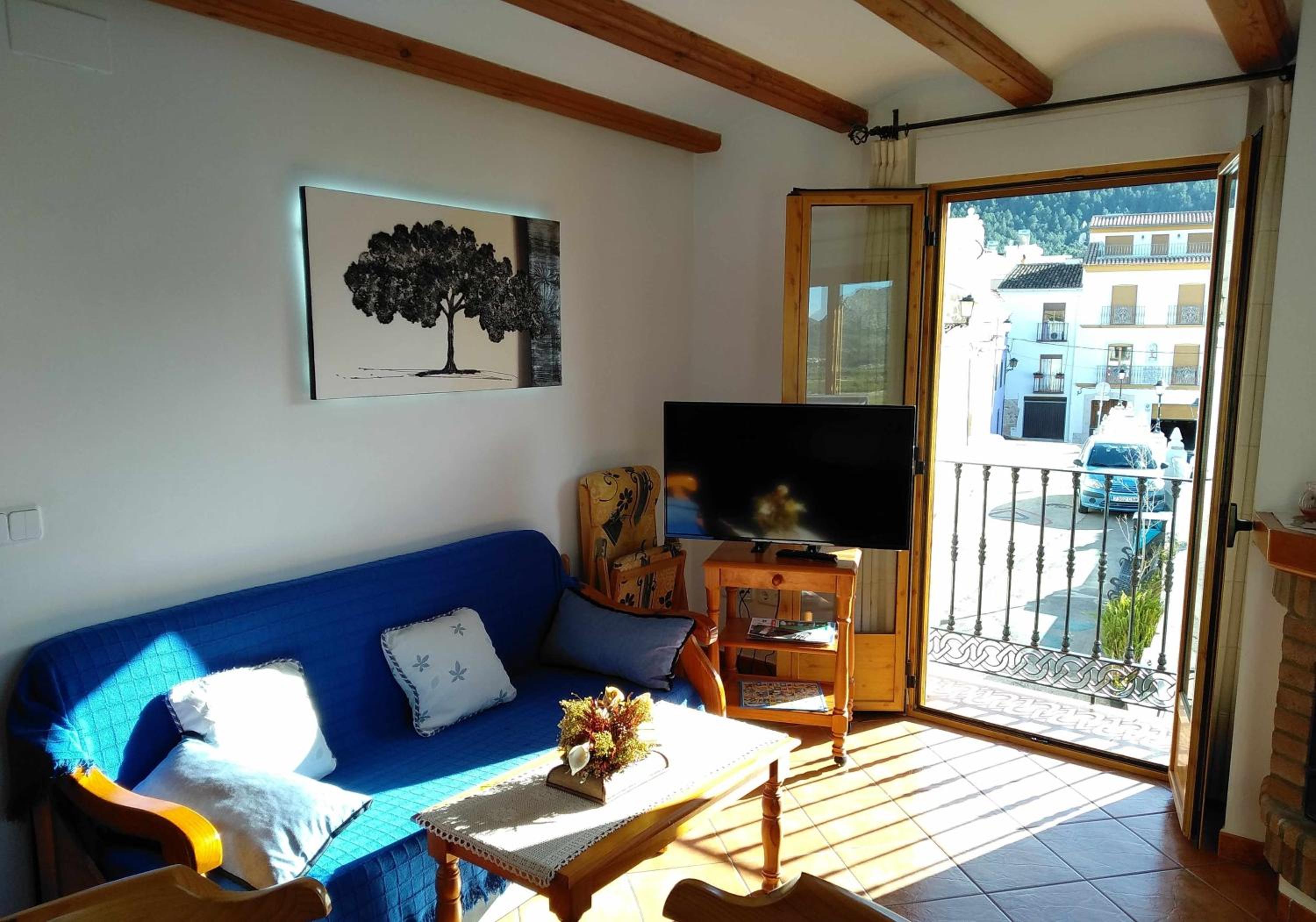 La Casa del Carrebaix