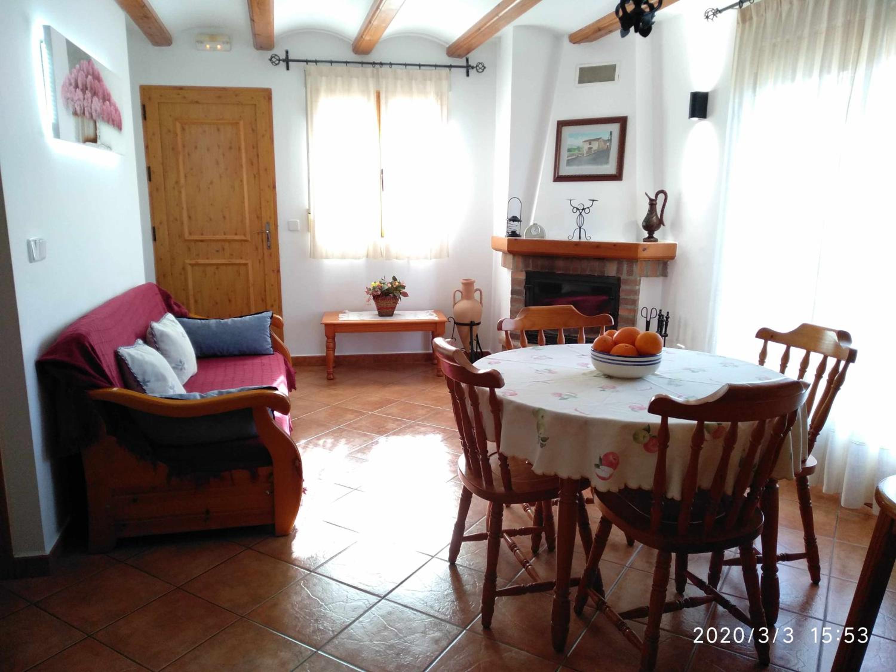 La Casa del Carrebaix