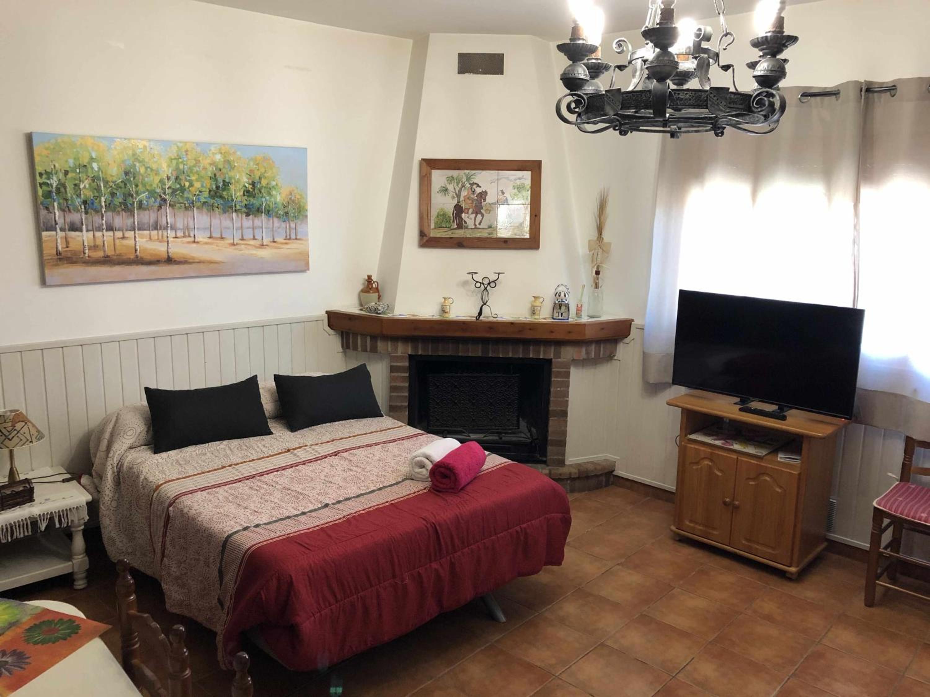 La Casa del Carrebaix