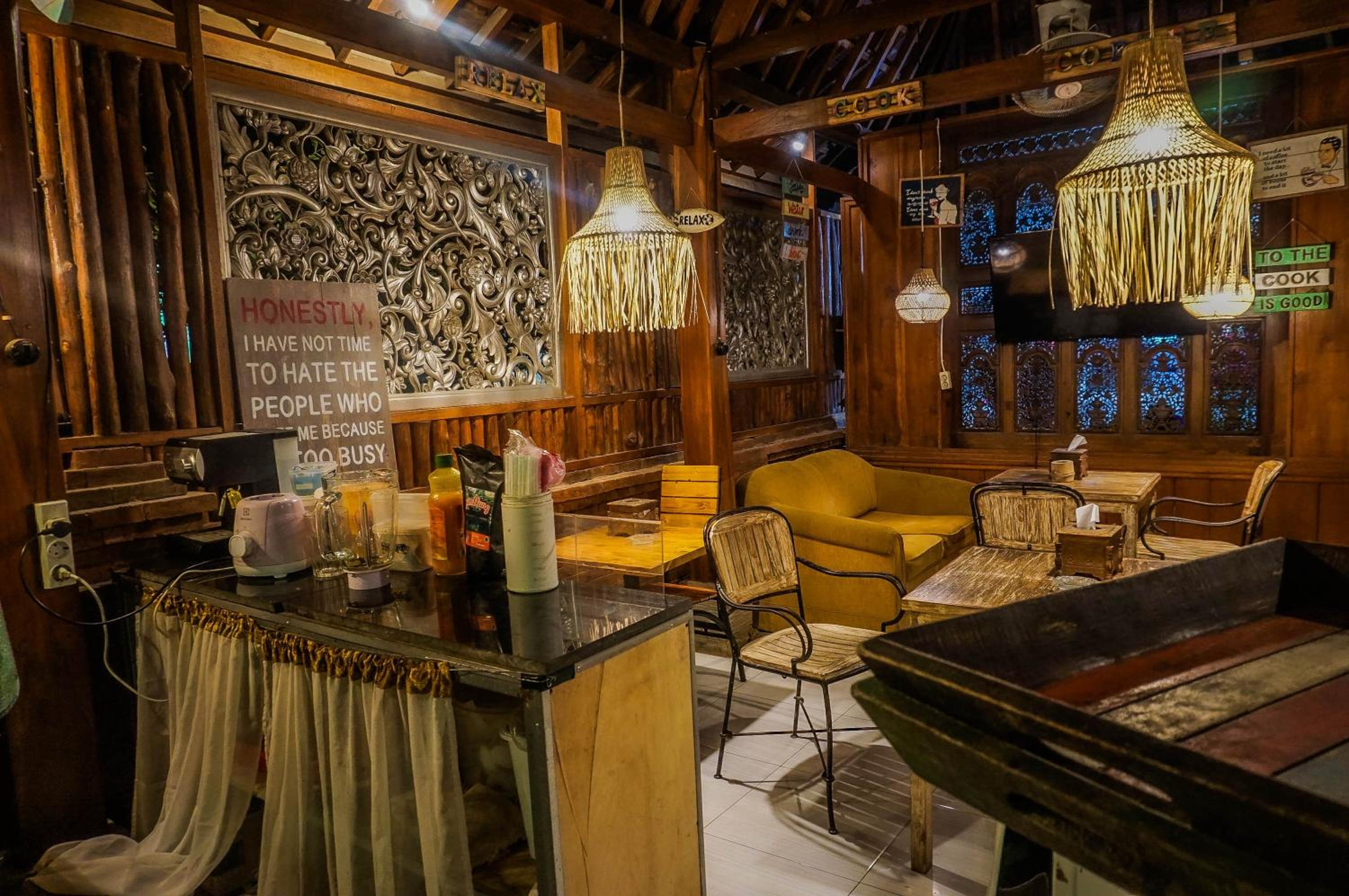 lounge