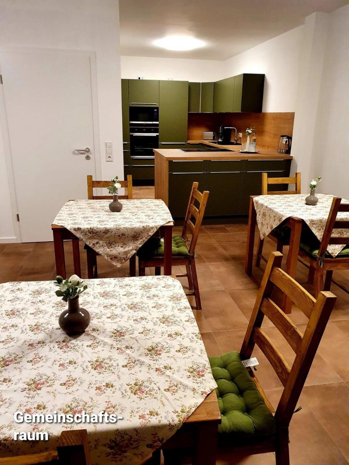 Gästehaus Traunreut - Monteur und Gästezimmer - view 2
