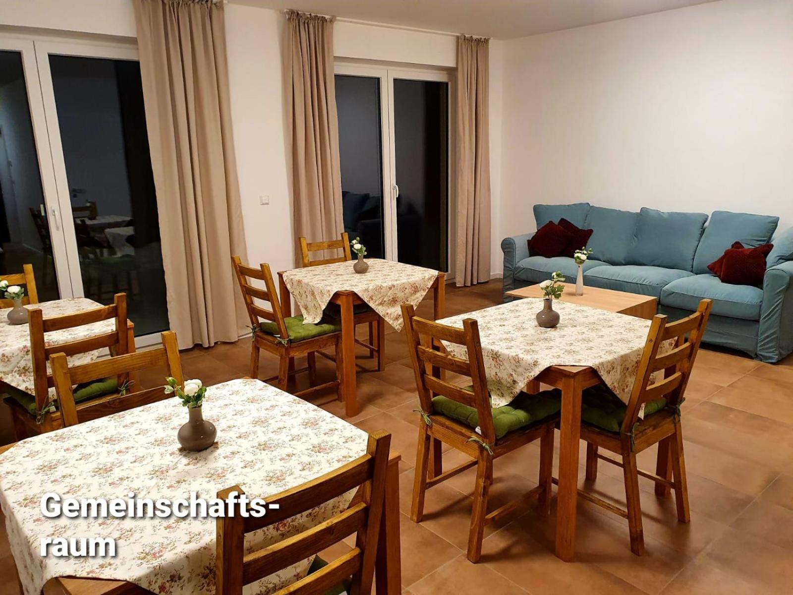 Gästehaus Traunreut - Monteur und Gästezimmer - view 3