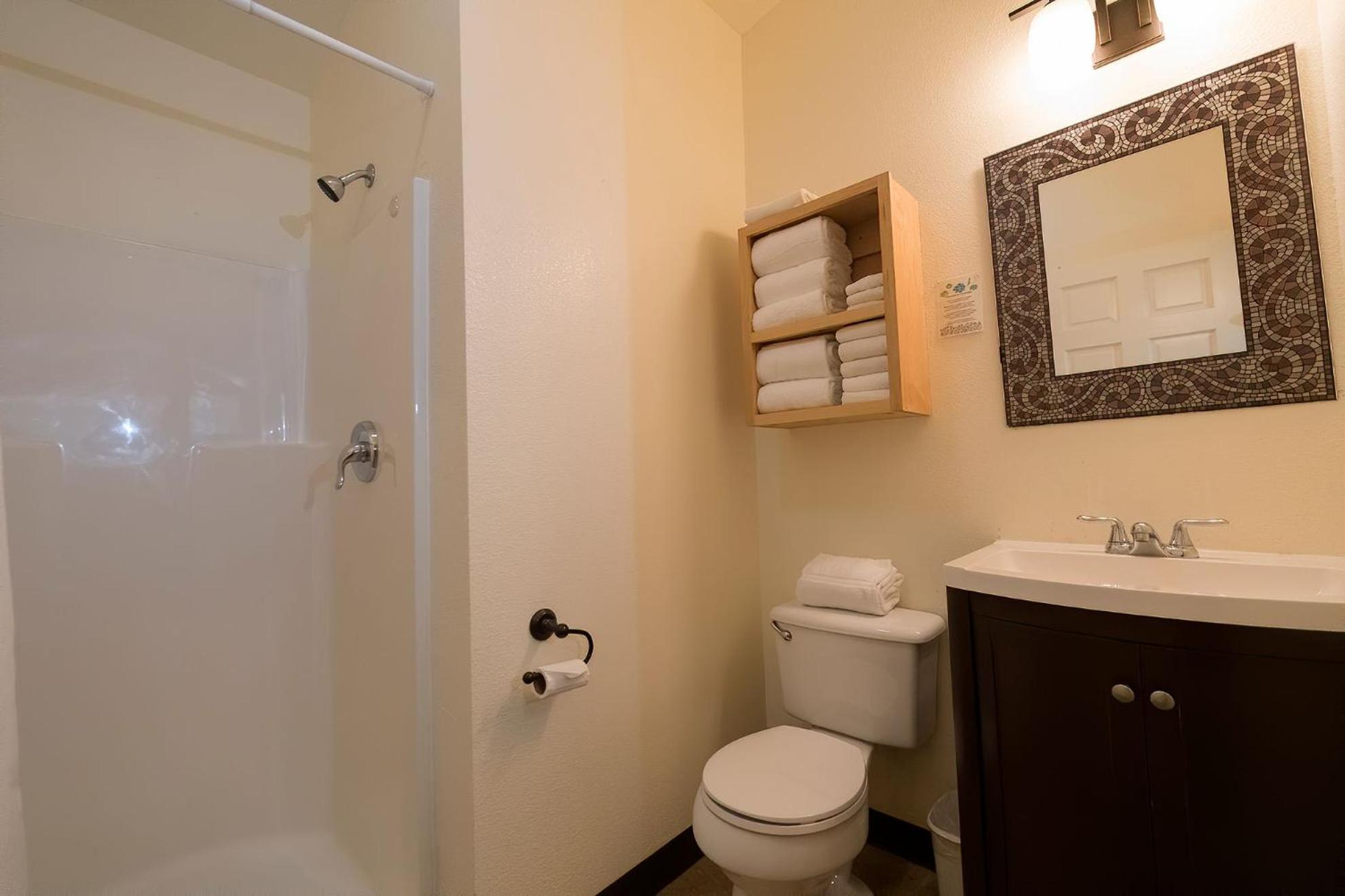 McKinley Creekside Cabins