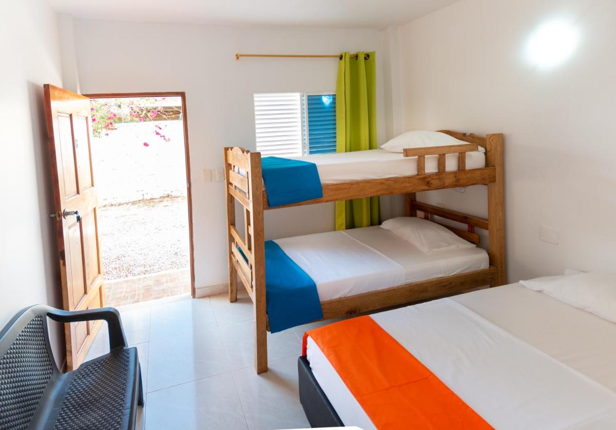 White Taganga