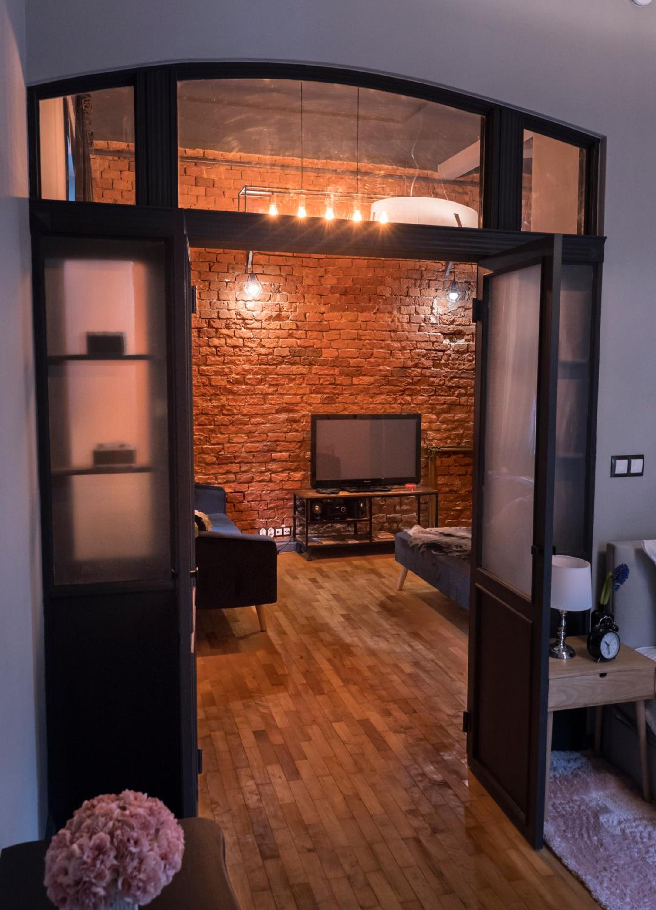 Apartament Podcienie z tarasem Bielsko-Biała Old Town view 5