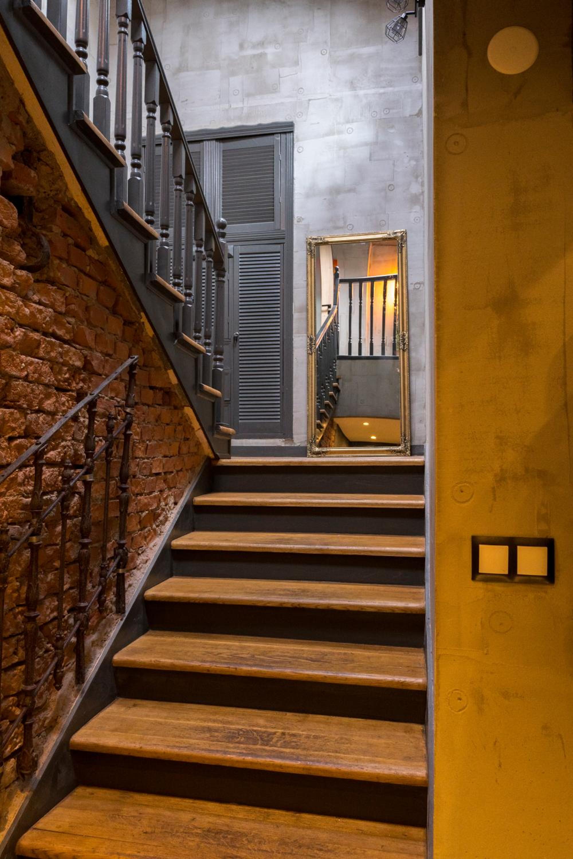 Apartament Podcienie z tarasem Bielsko-Biała Old Town, photo 19