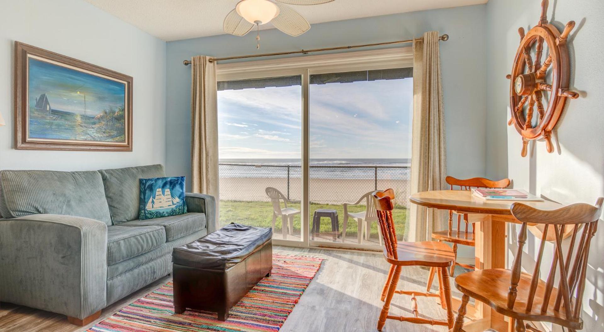 Sea Gypsy Rentals