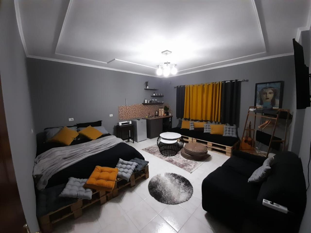 Koa Studio 1