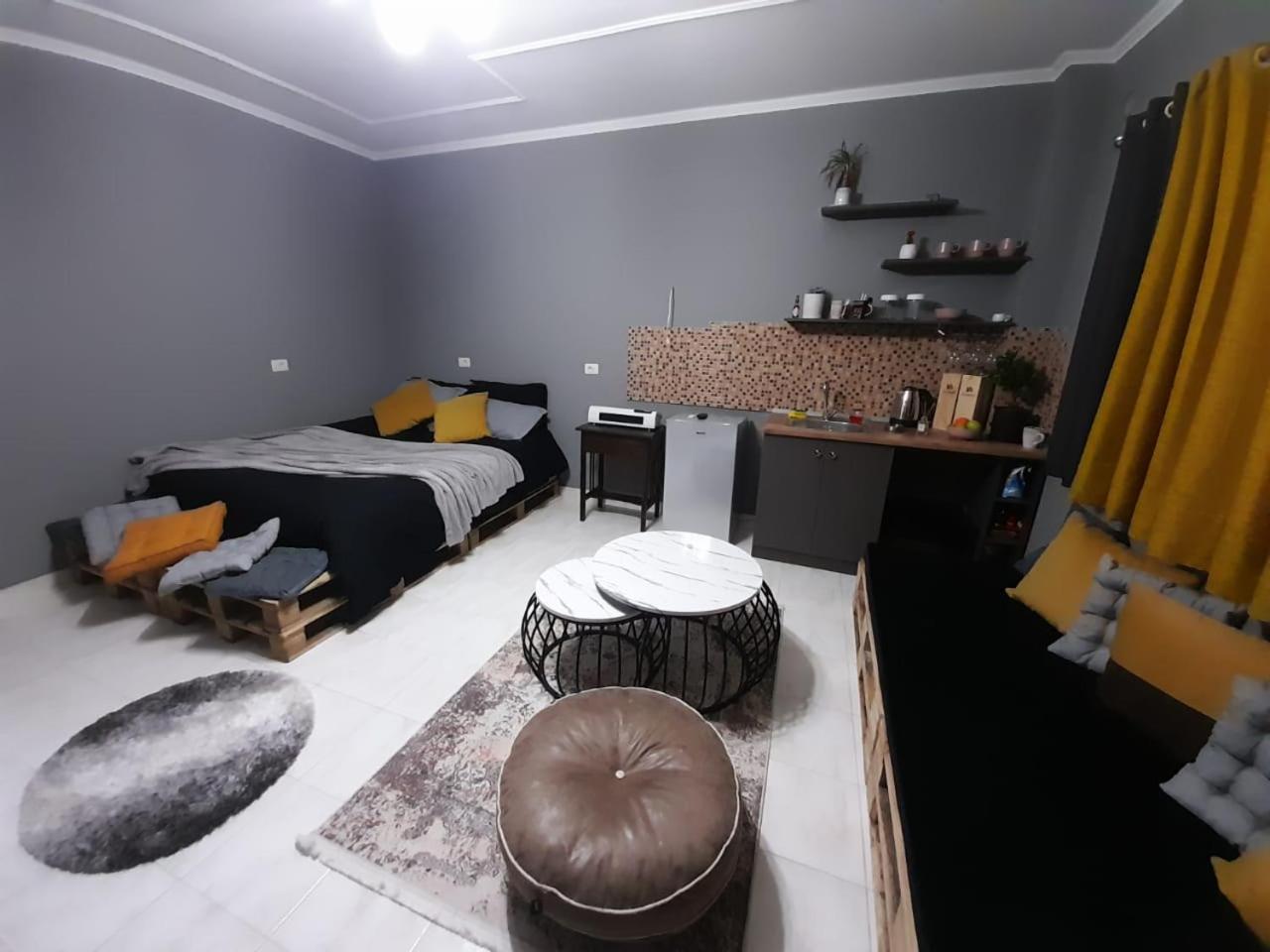 Koa Studio 1