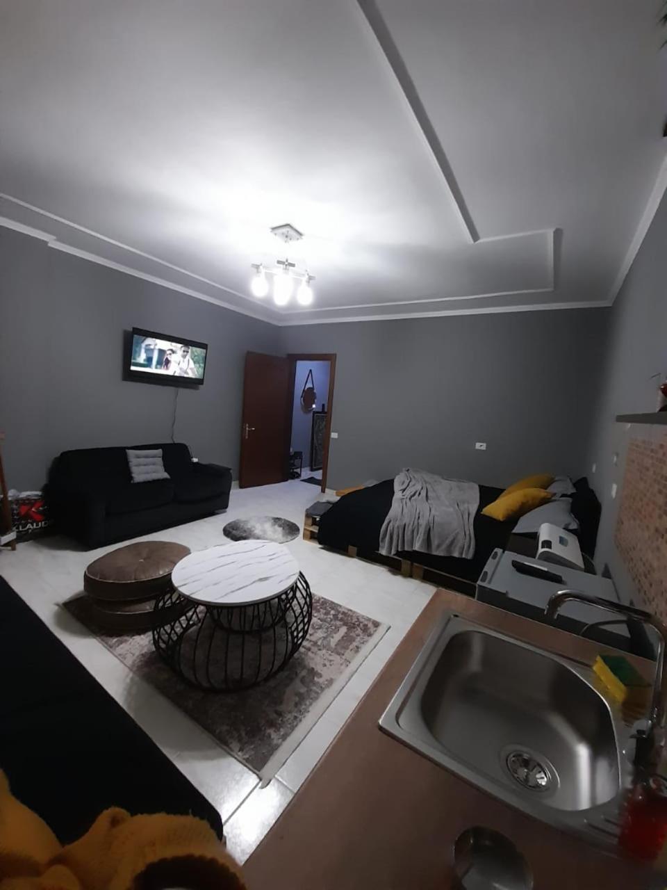 Koa Studio 1