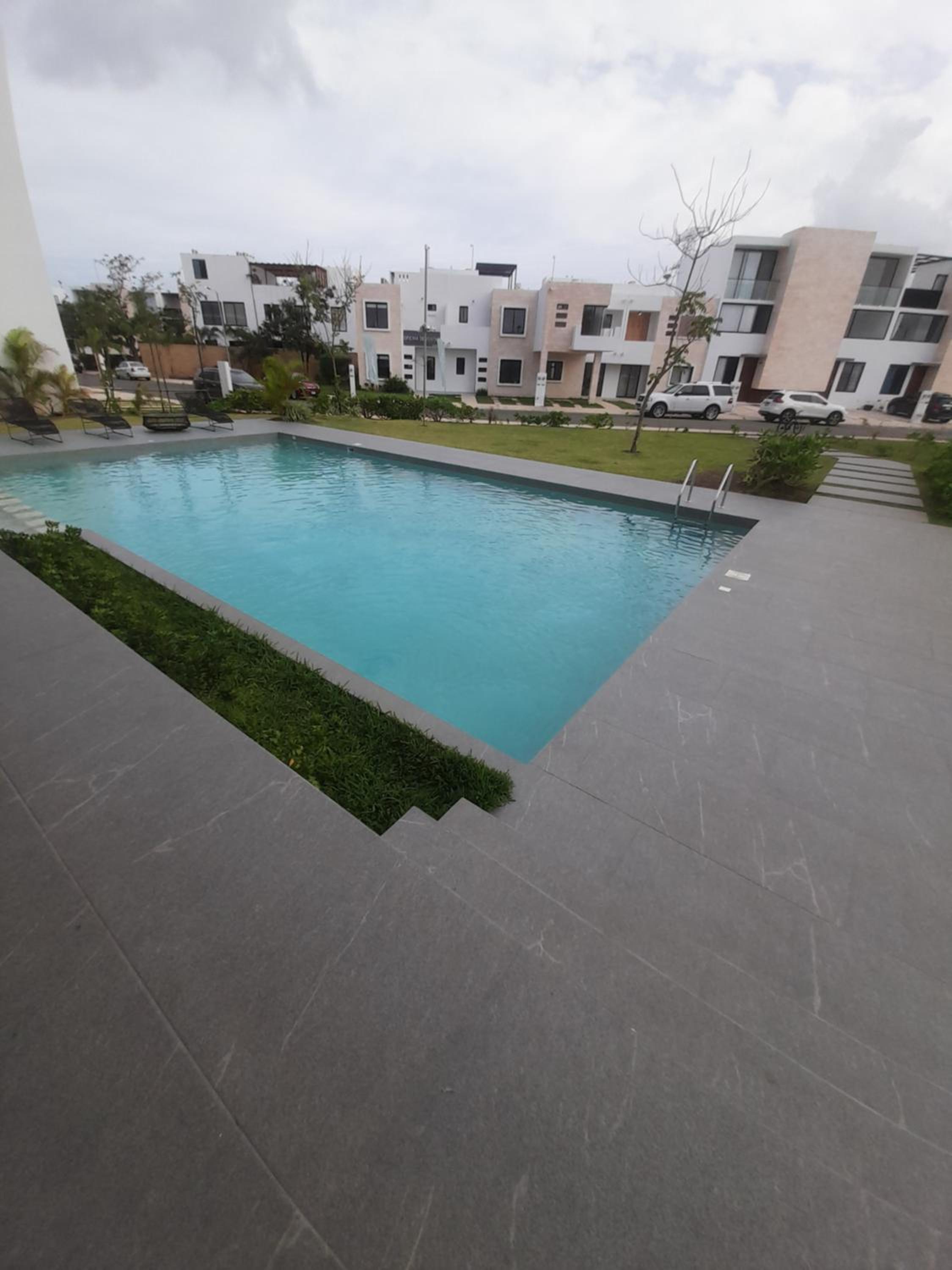 Residencial ParaÍso CASA JADE view 3