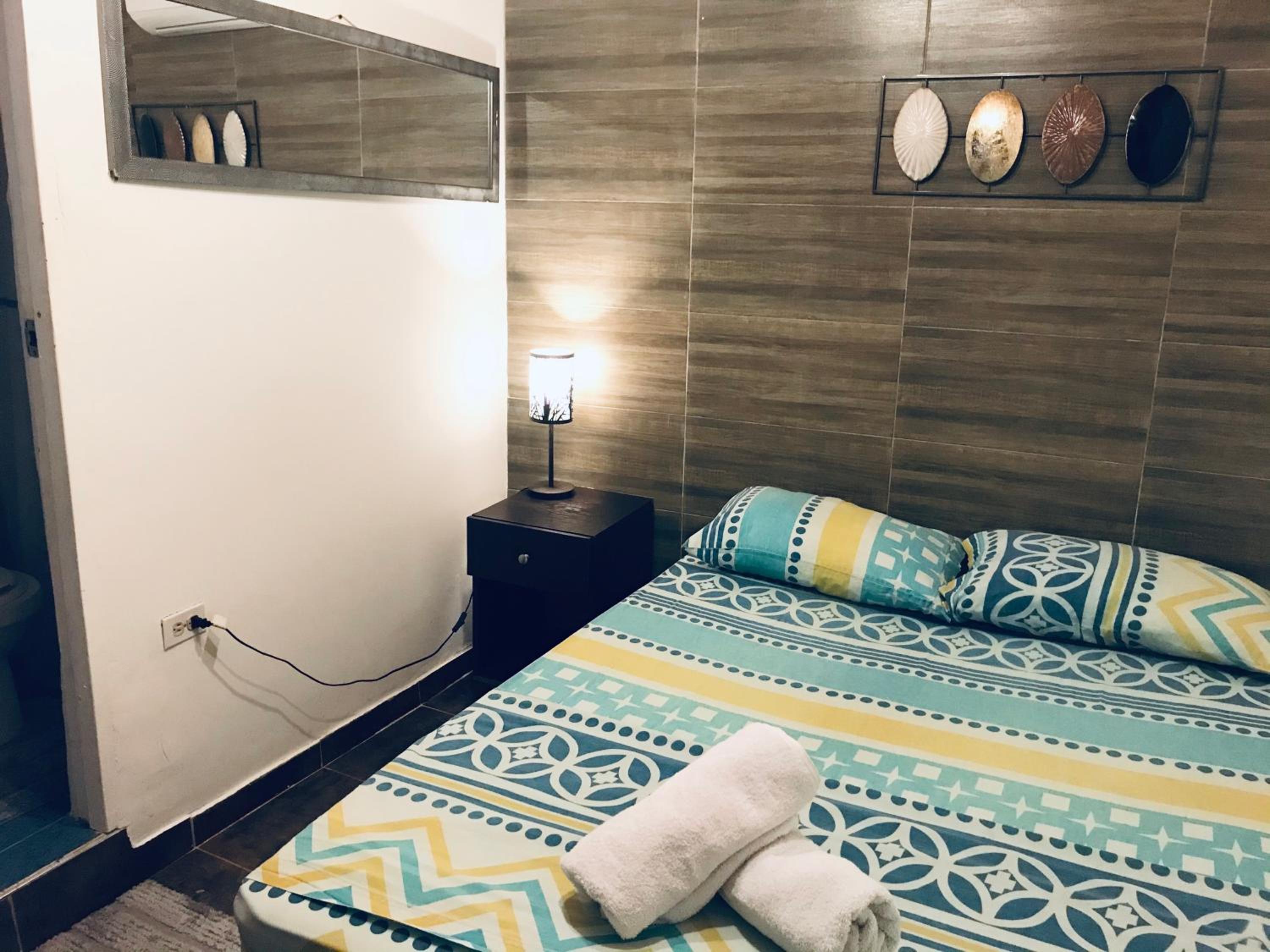 Casa Mamá Waldy Hostel