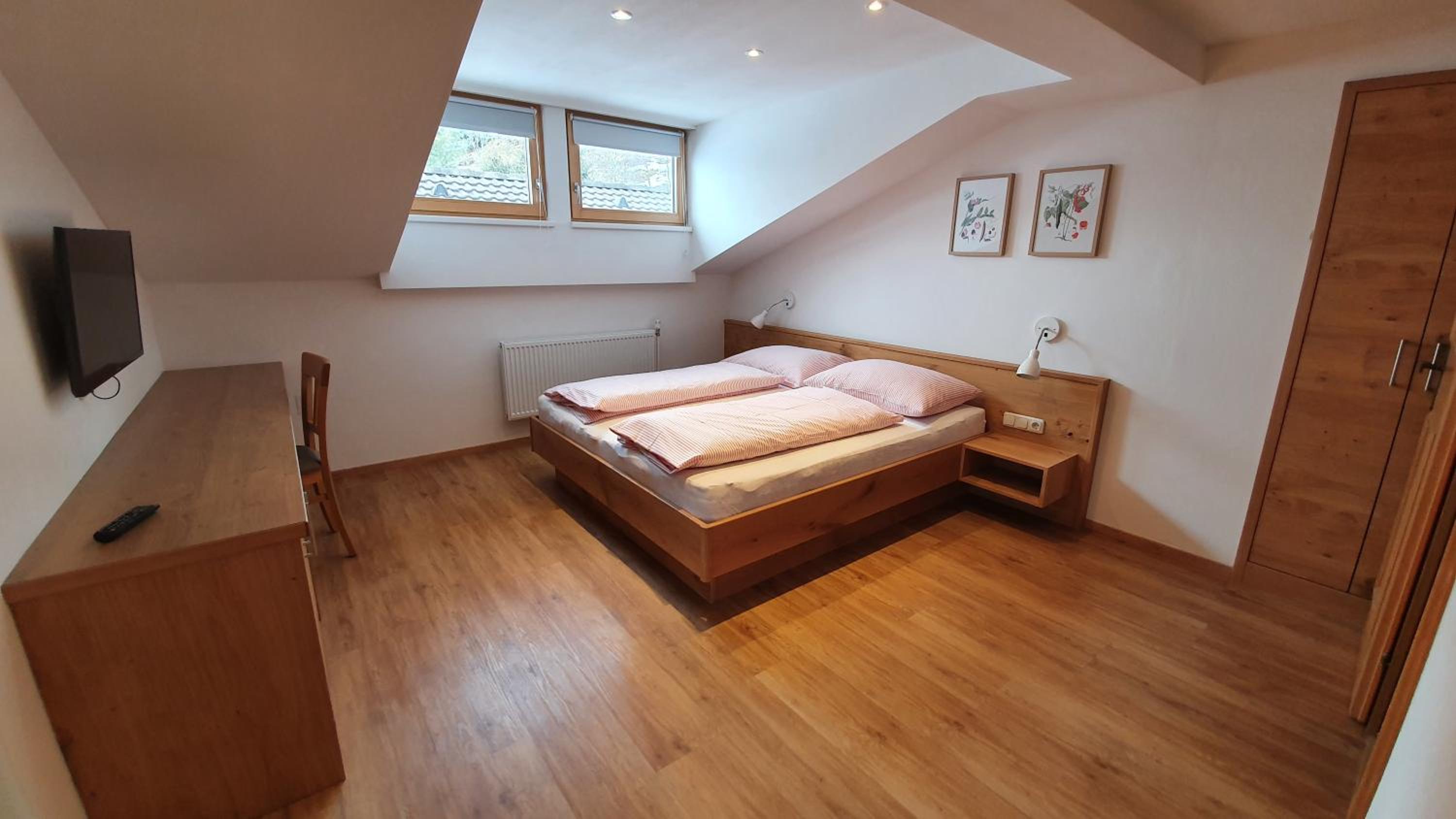 Pension Schnaitl