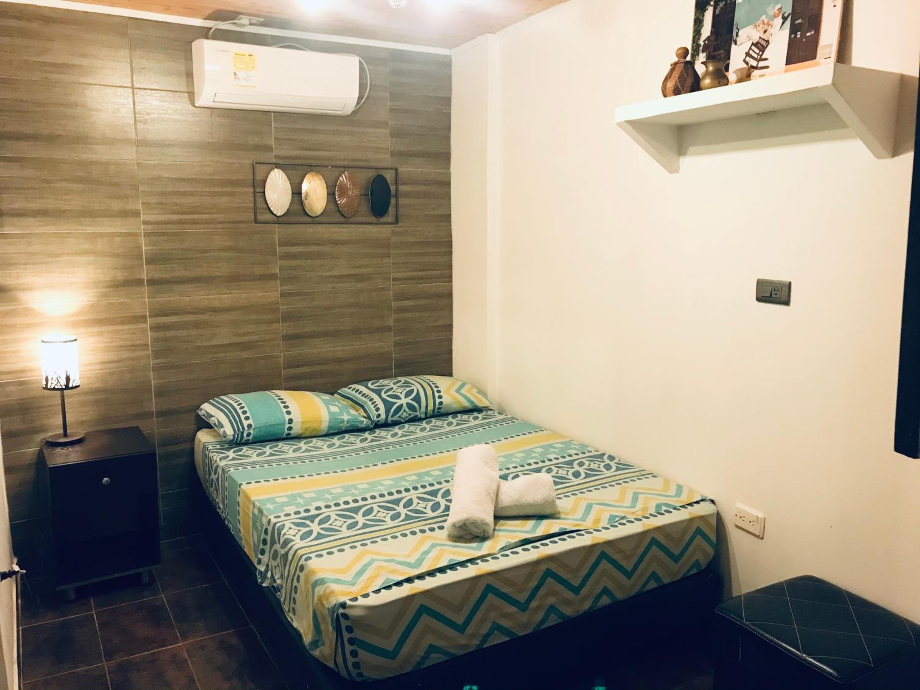 Casa Mamá Waldy Hostel
