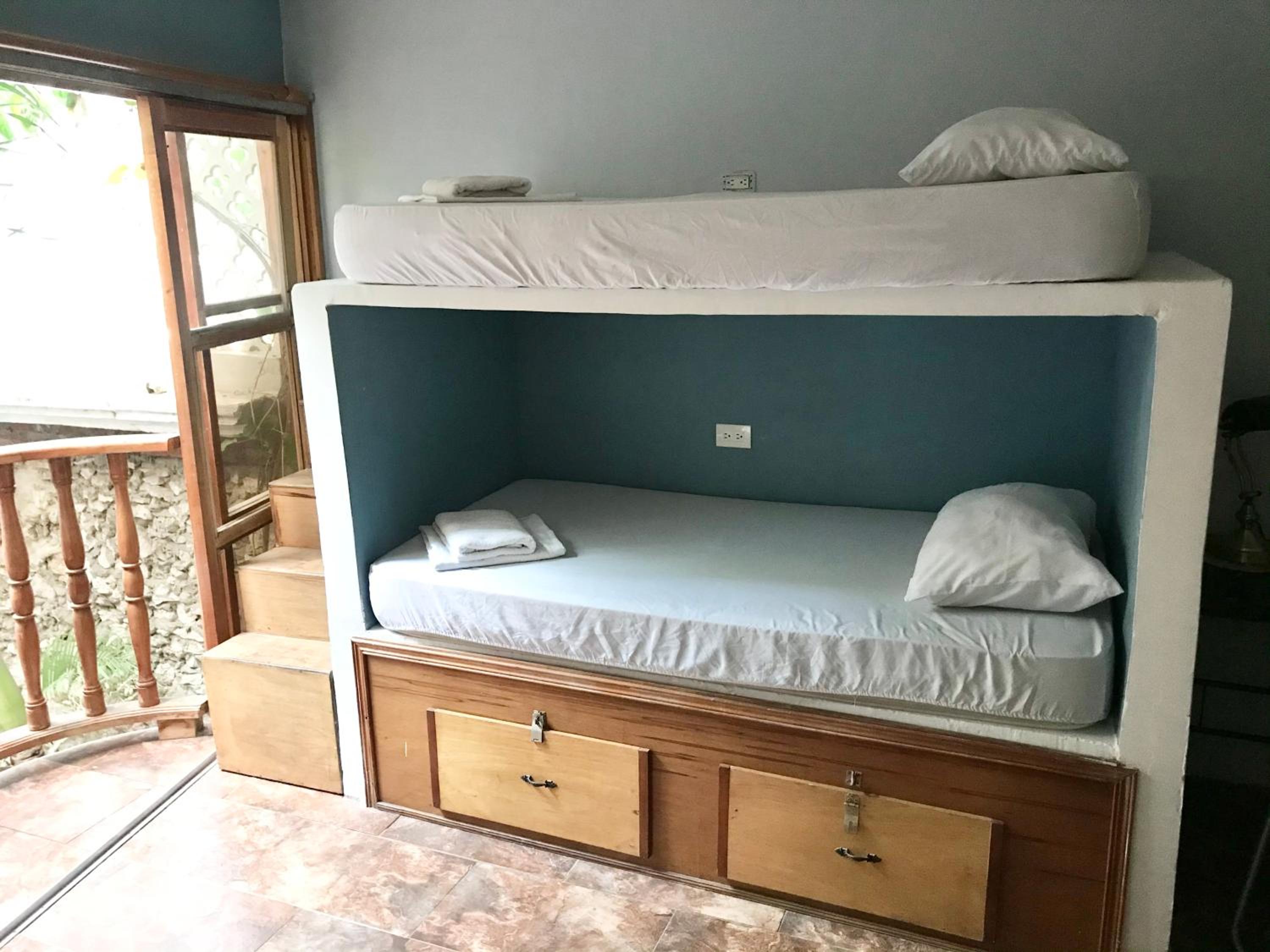 Casa Mamá Waldy Hostel