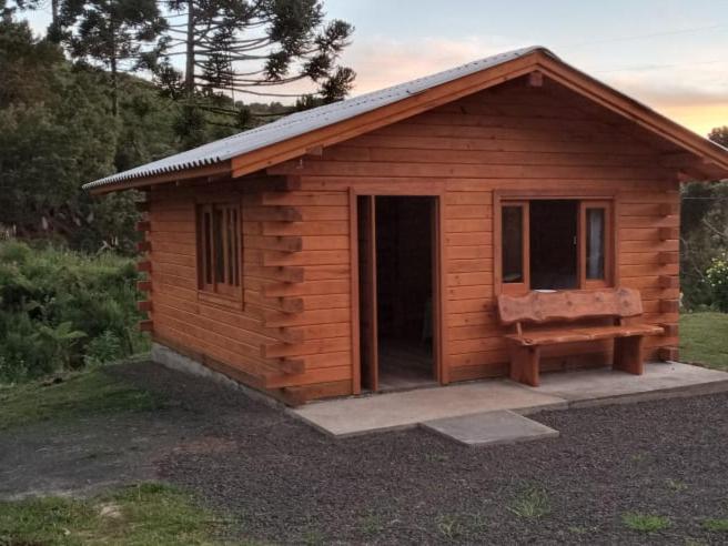 Cabana da Colina