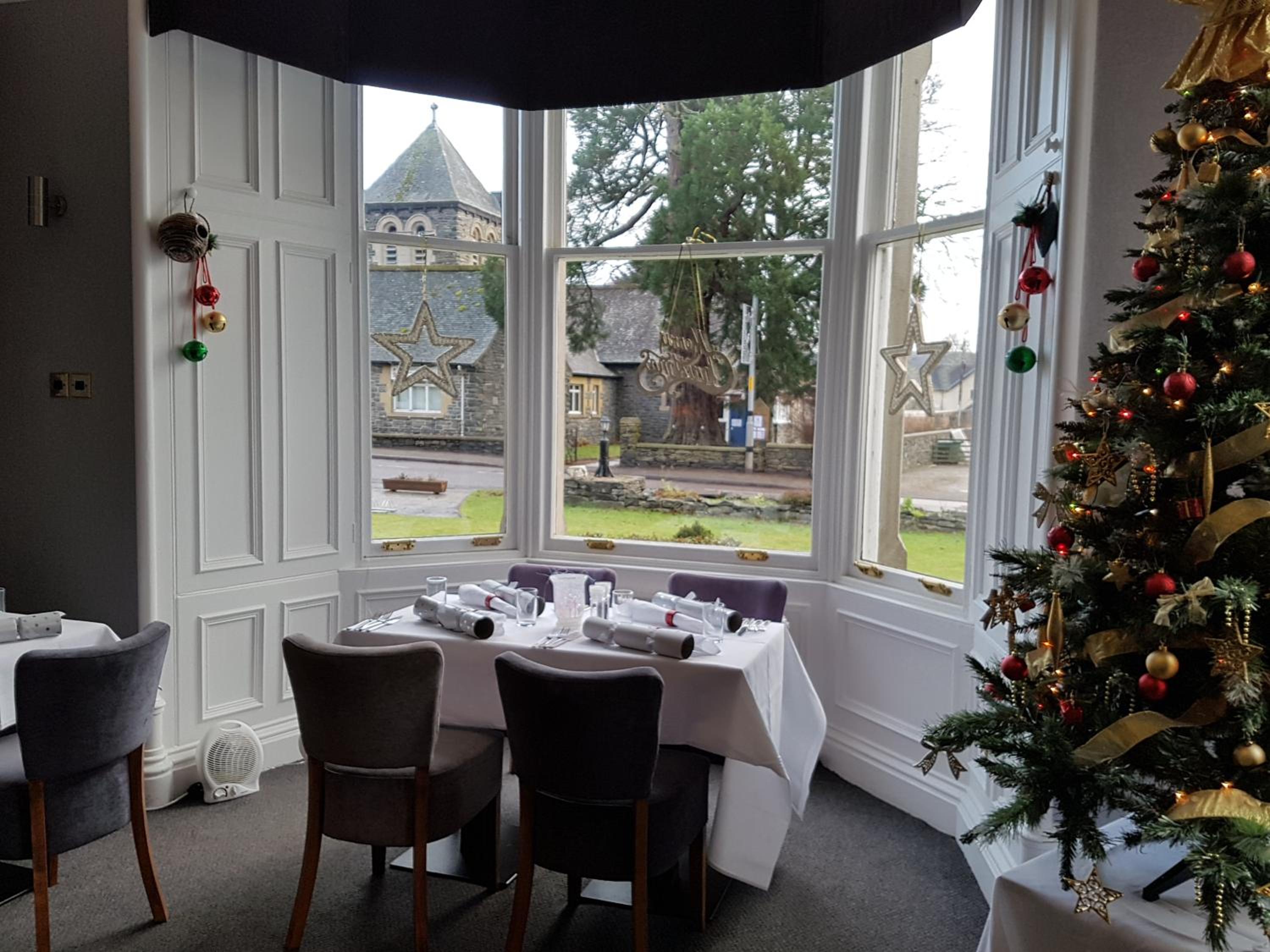 Kingussie Vacations - McInnes House Hotel - Property Image 3