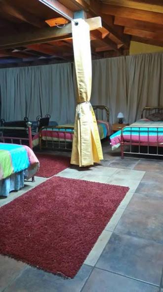 Puerta del Sol Molina B&B