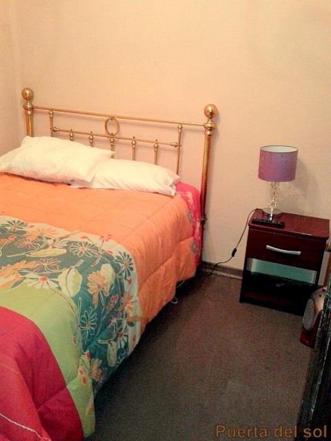 Puerta del Sol Molina B&B
