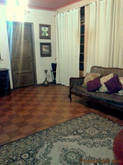 Puerta del Sol Molina B&B