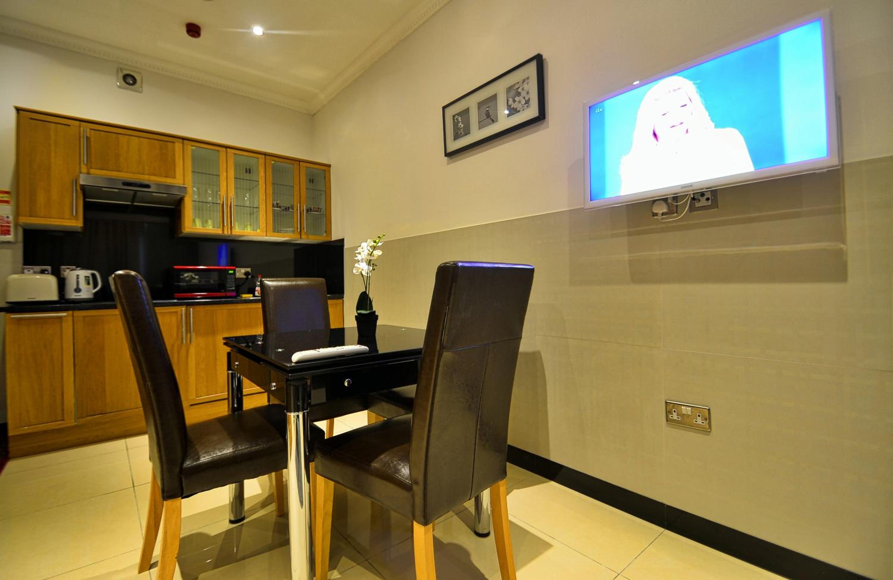 meeting room